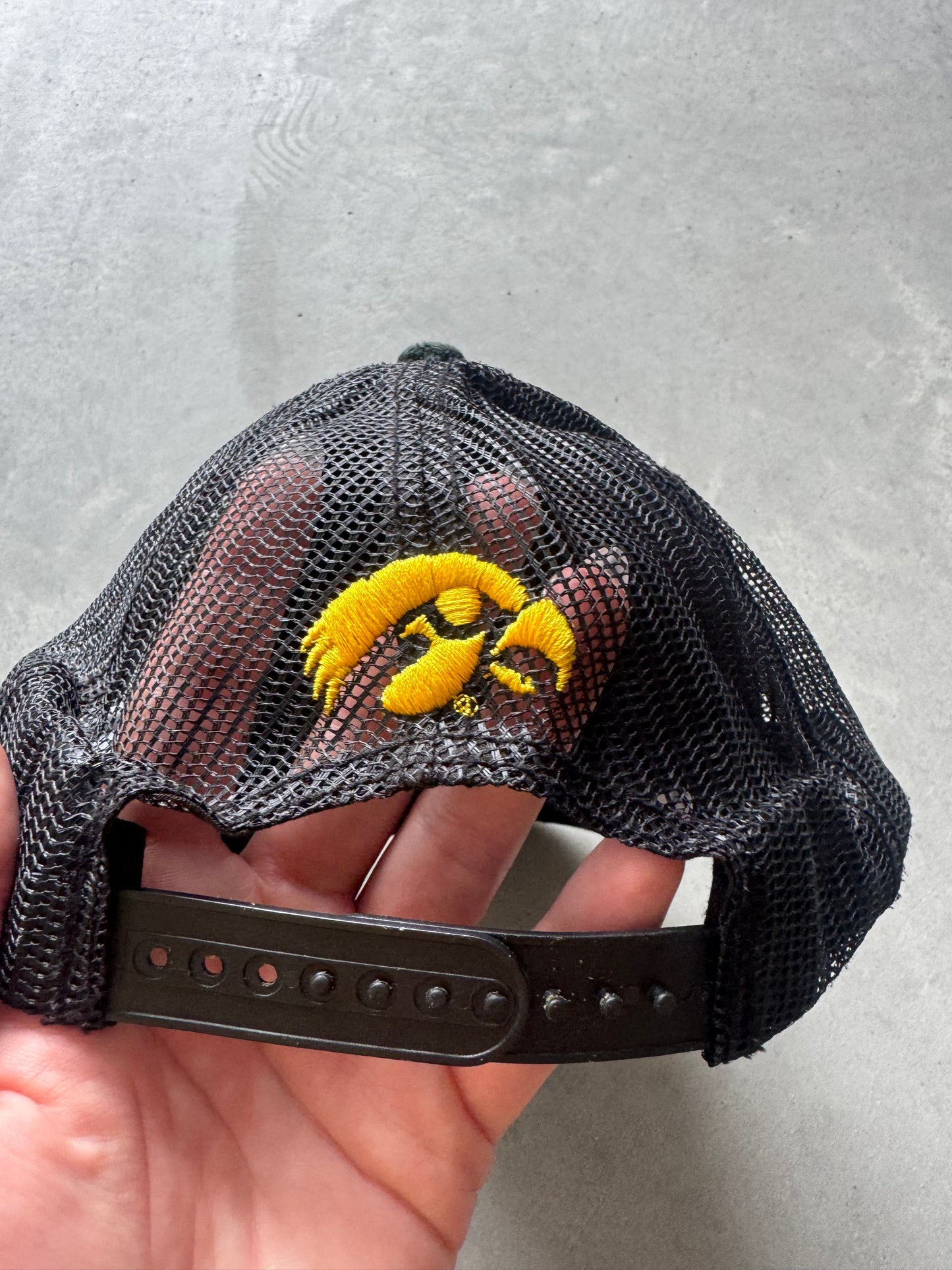Iowa Hawkeyes Hat