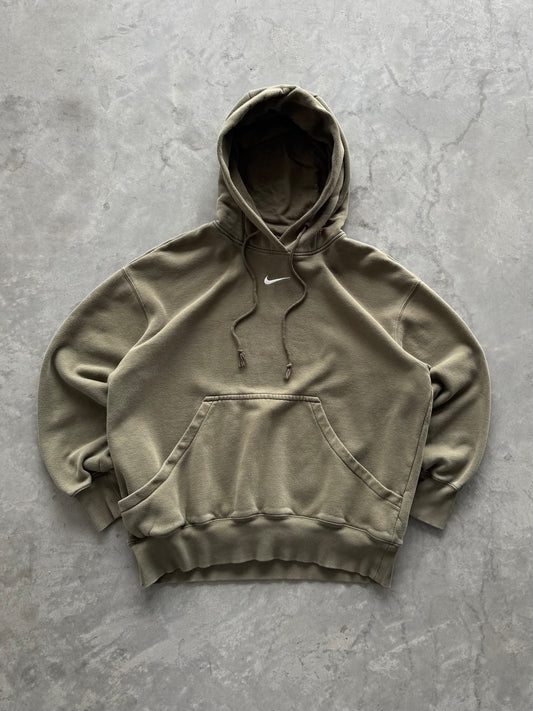 Nike Center Swoosh Hoodie - S