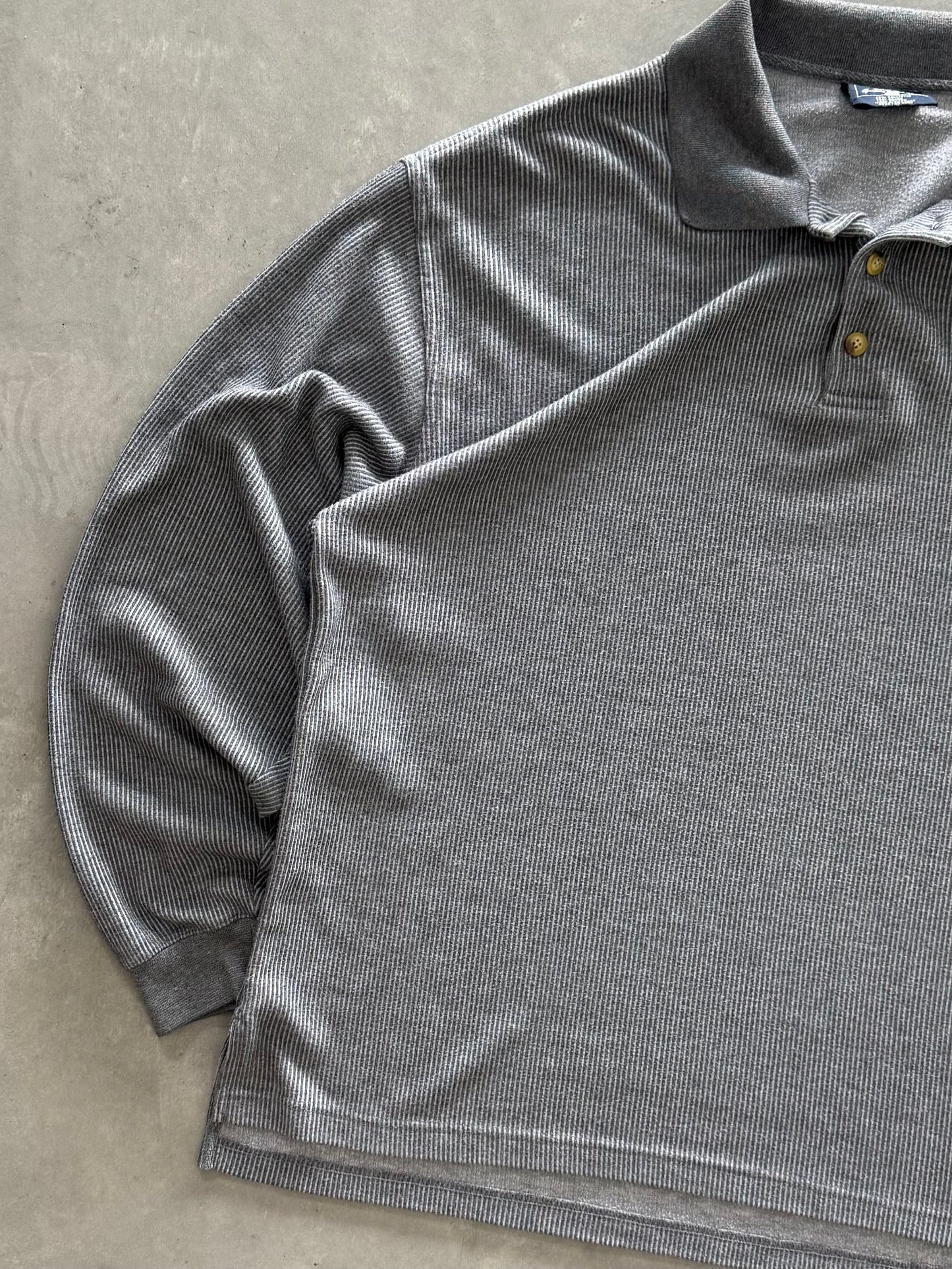 Vintage 90s Lee Long Sleeve - XL