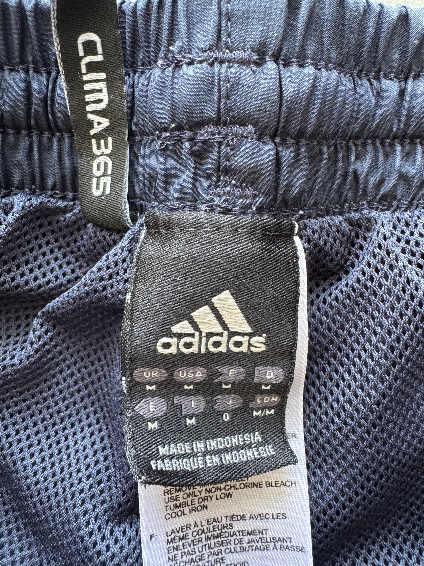 Adidas Track Pants - M