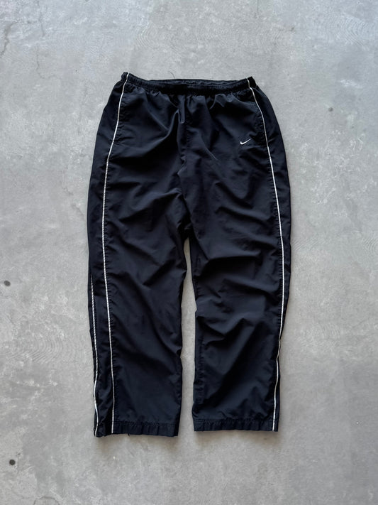 Vintage 00s Nike Track Pants - XL