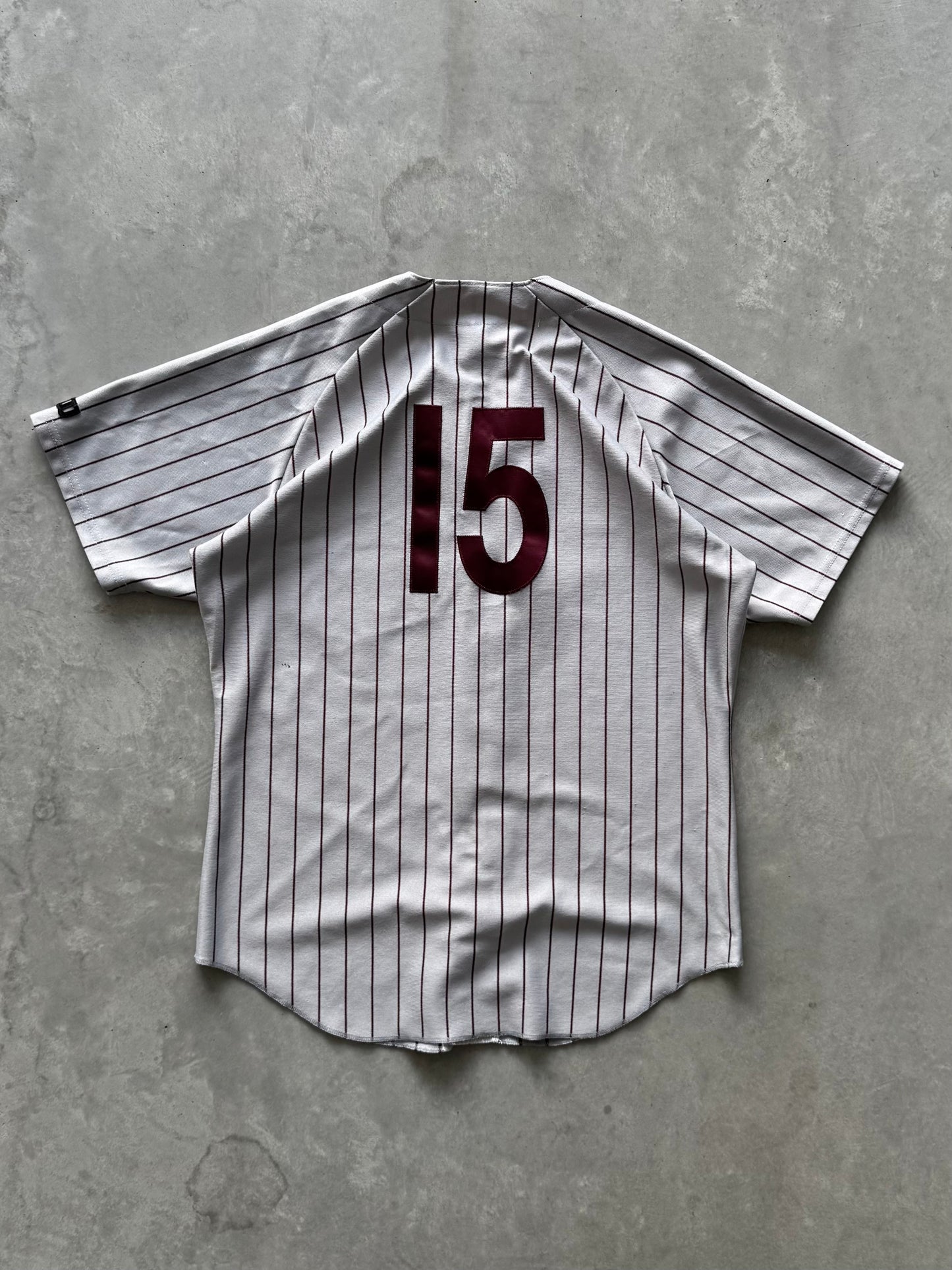 Vintage Wilson Jersey - L