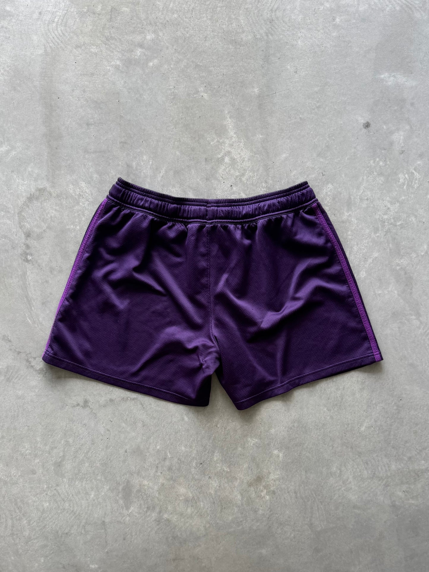 Adidas Track Shorts - L