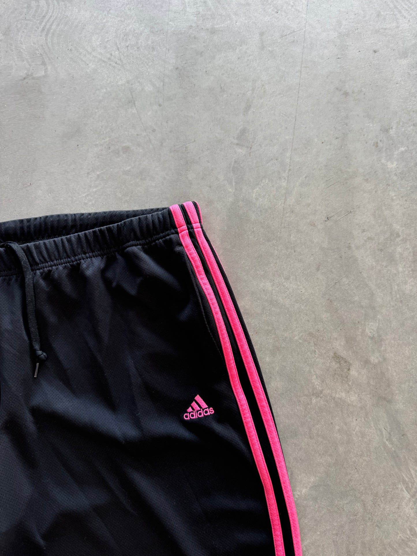 Vintage 00s Adidas Capris - XL