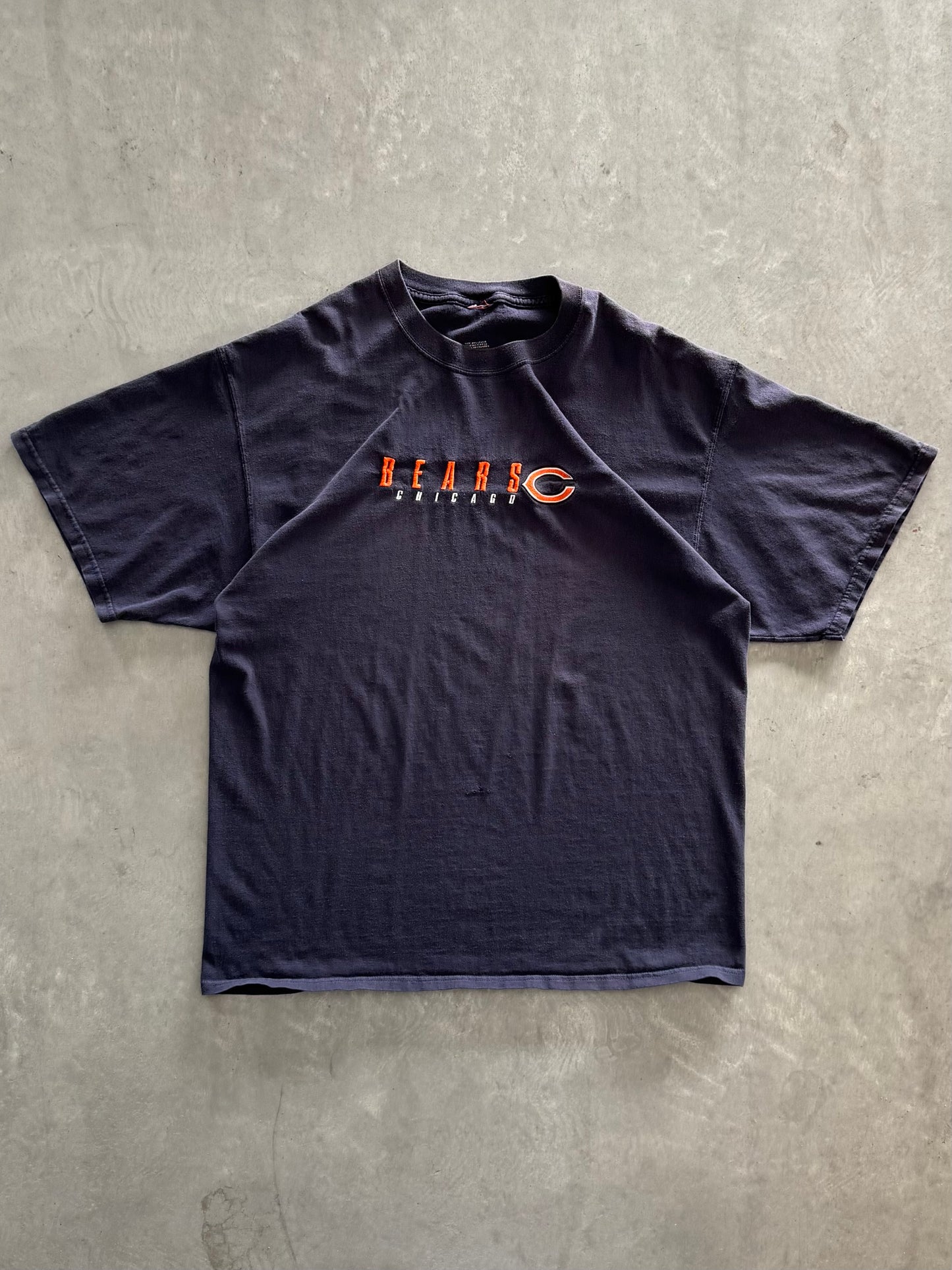 Vintage Chicago Bears Tee - XXL