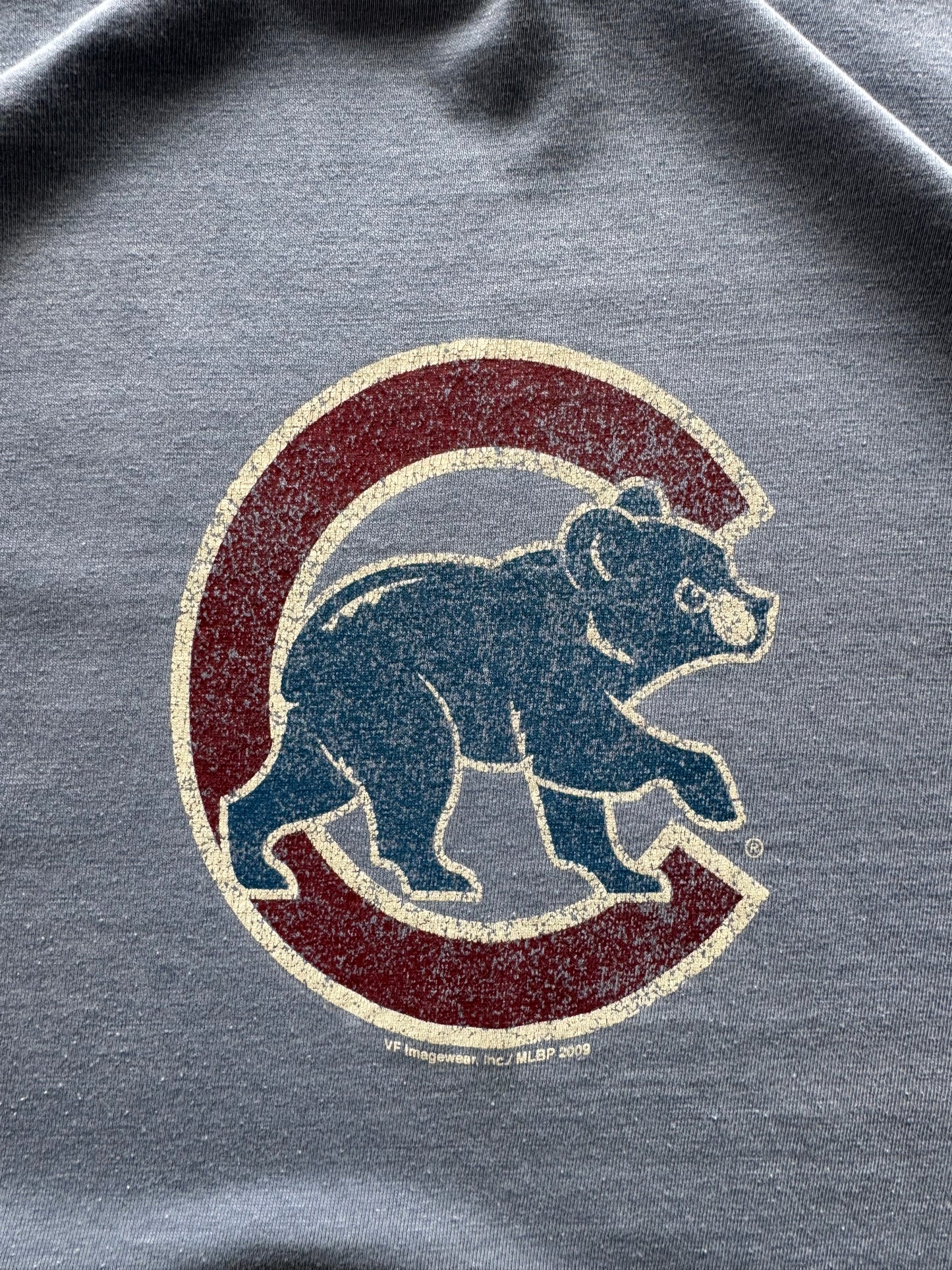 Chicago Cubs Tee - XL