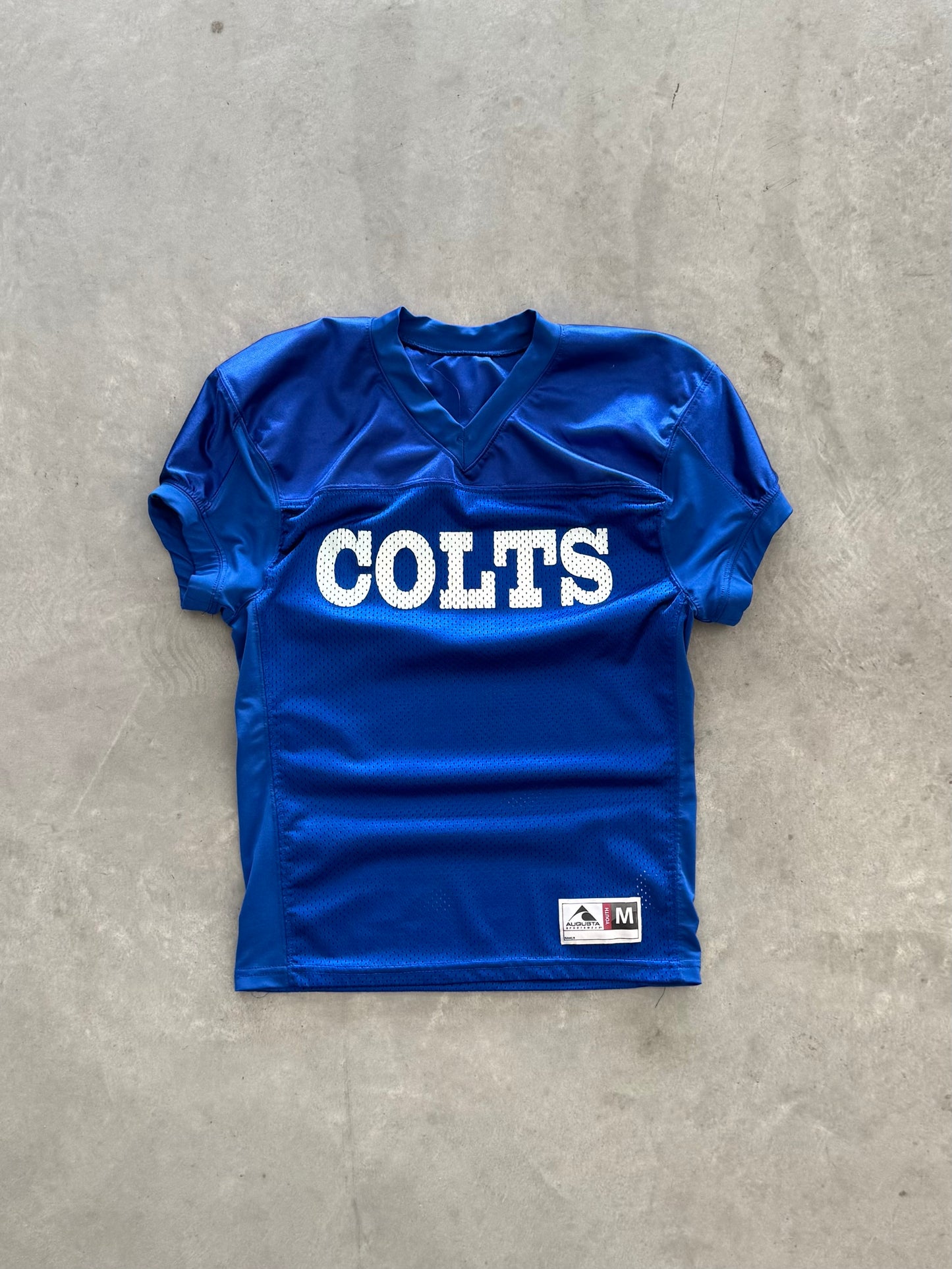Indianapolis Colts Women’s Jersey - M