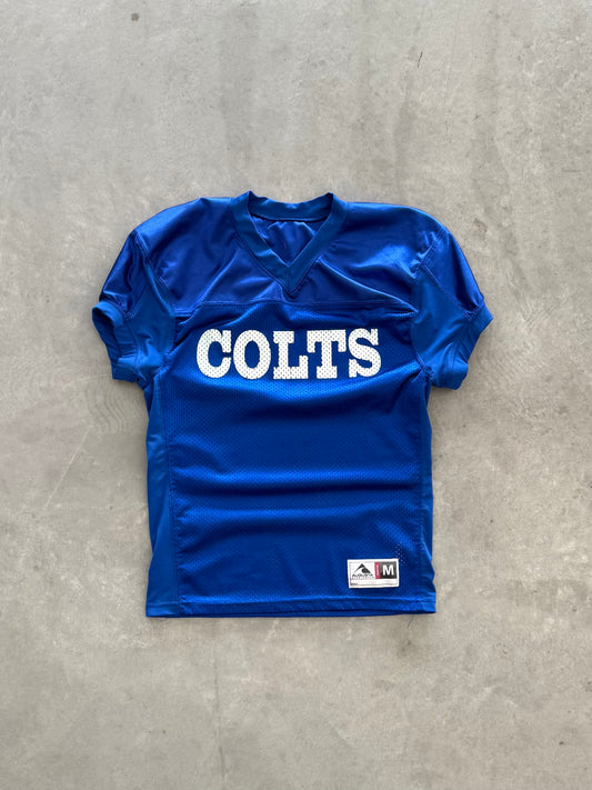 Indianapolis Colts Women’s Jersey - M