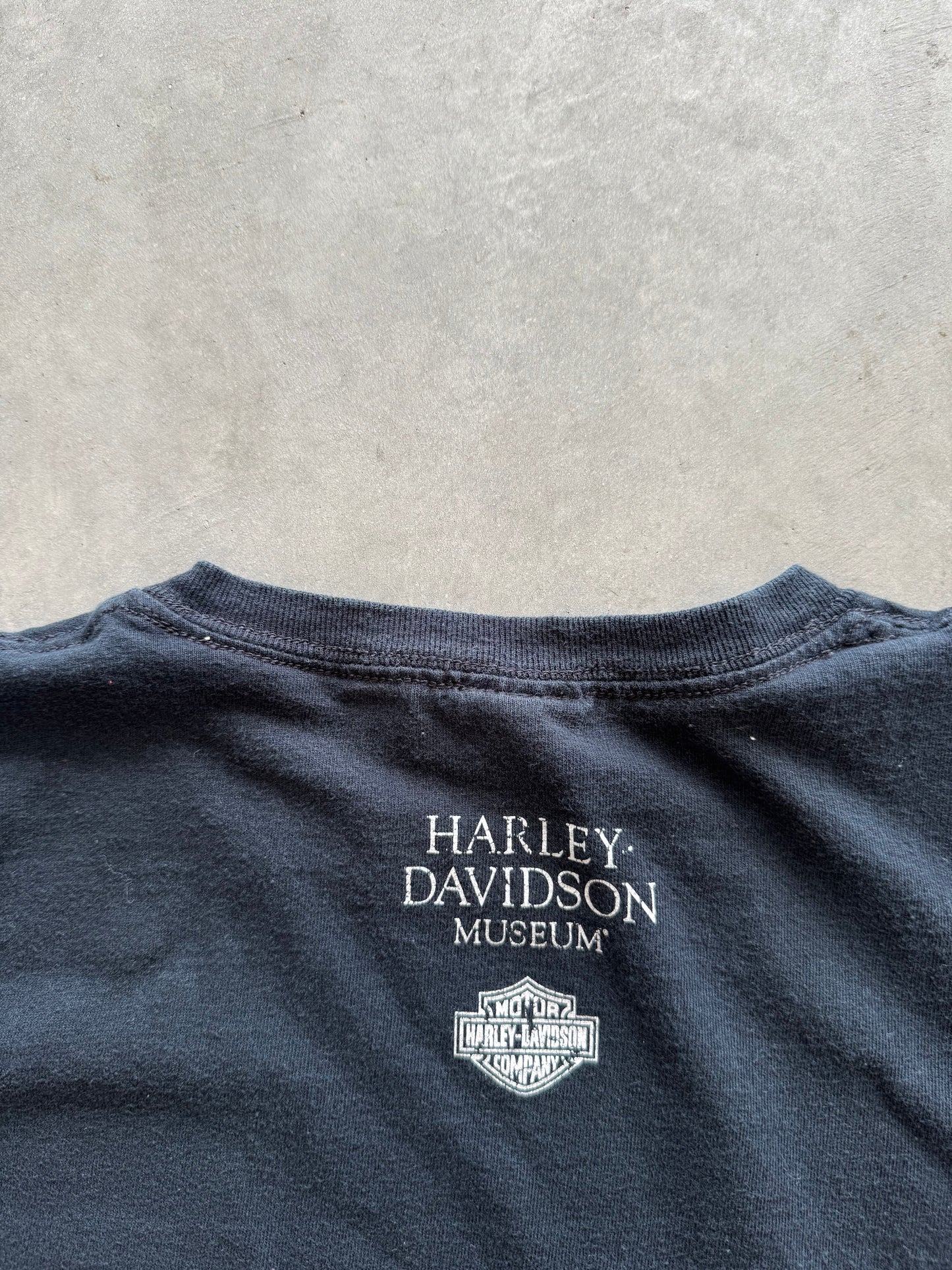 Harley Davidson Tee - S