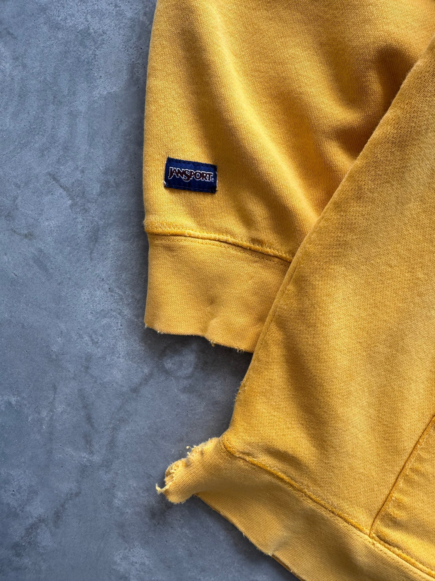 Vintage 90s Iowa Hawkeyes Hoodie - XL