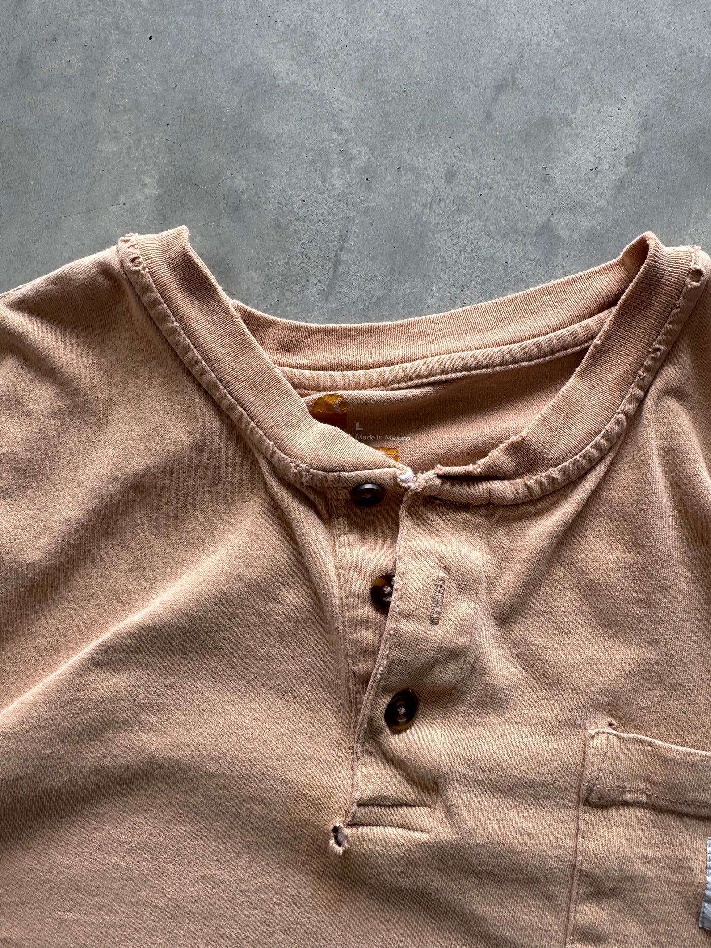 Carhartt Tee - L
