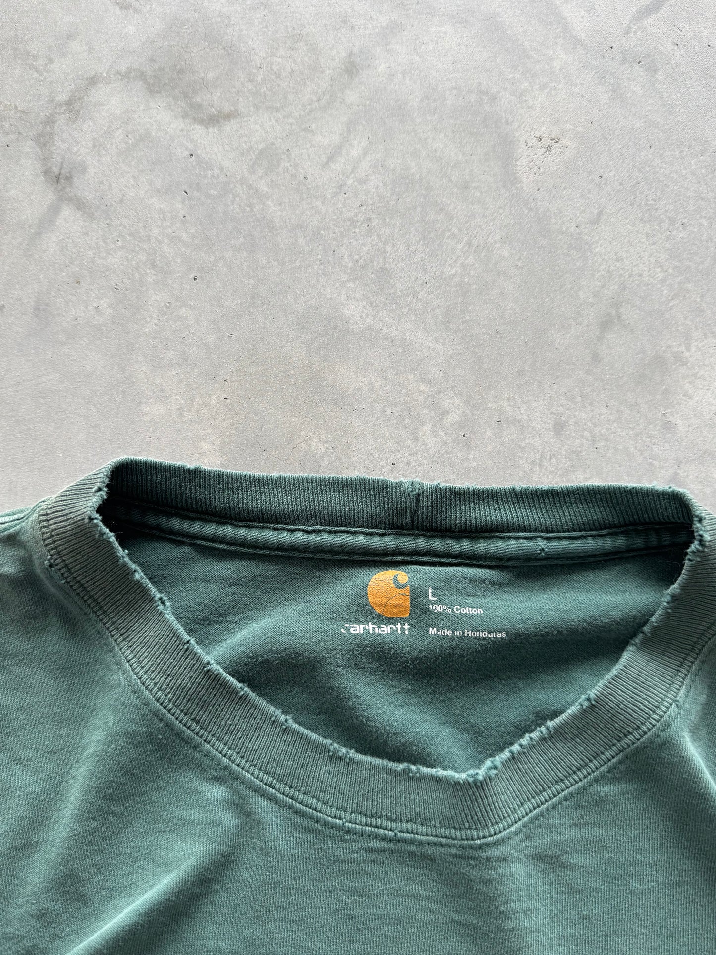 Carhartt Tee - L