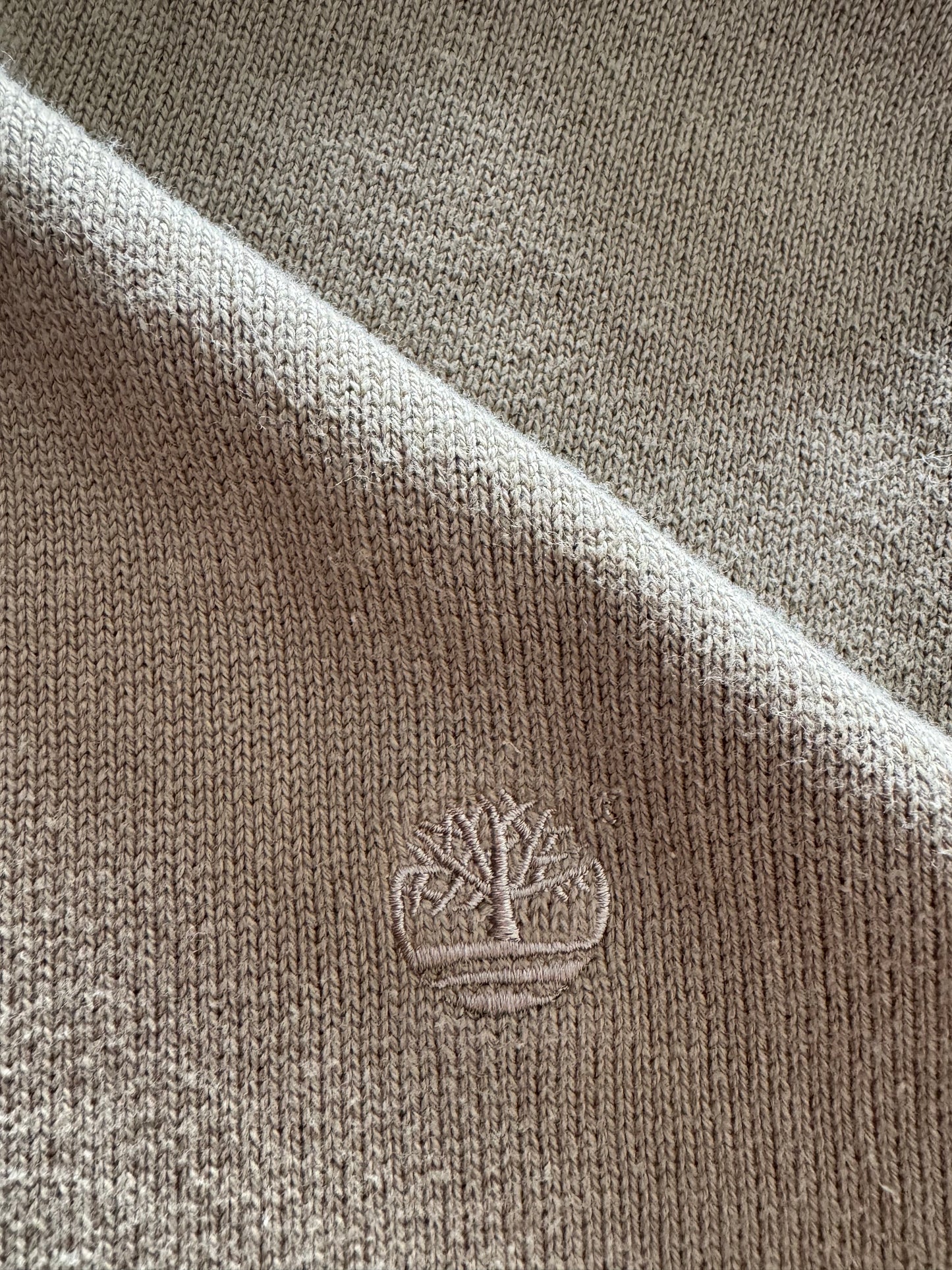 Vintage 90s Timberland Sweater - XL