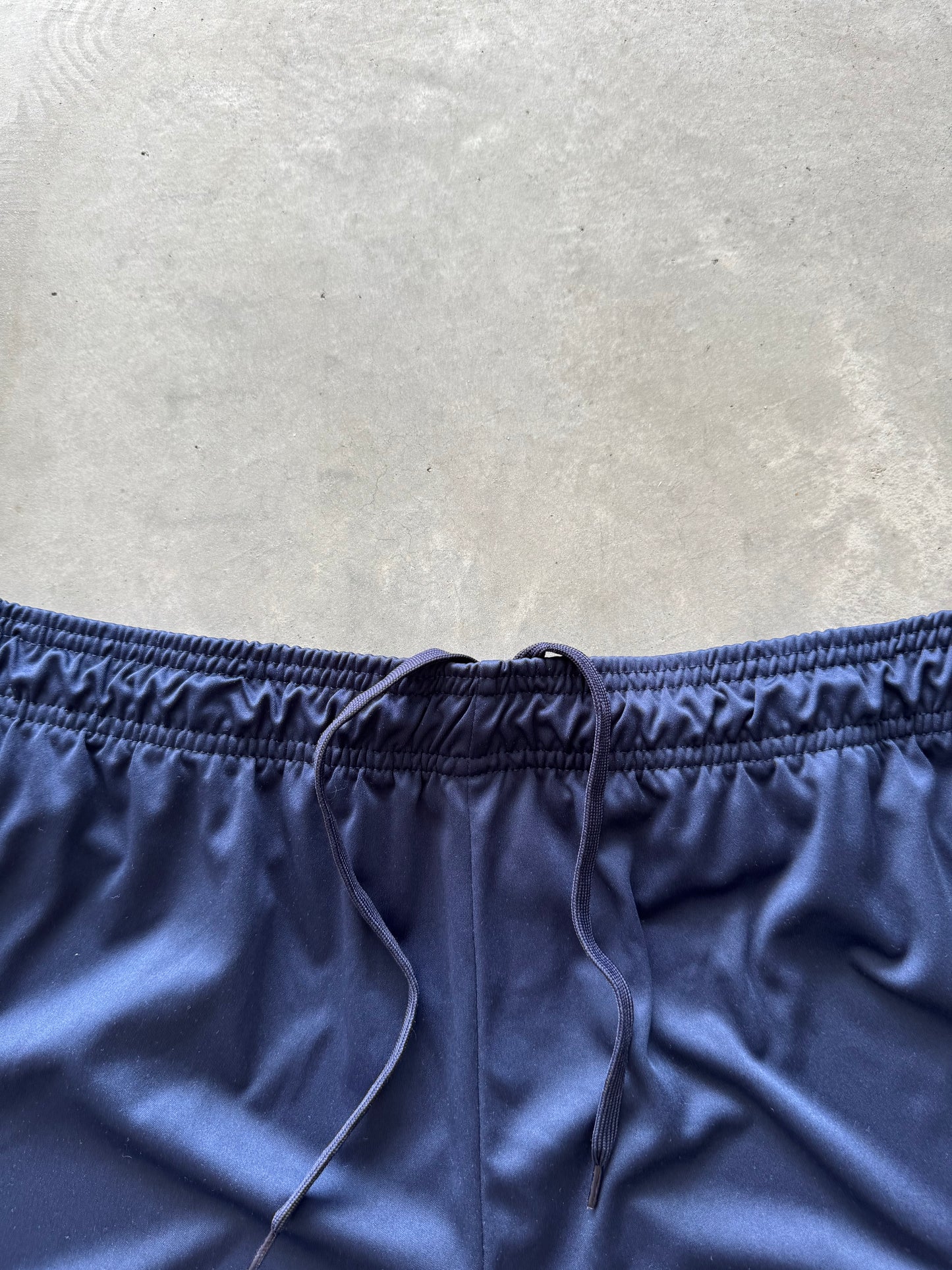 Adidas Track Shorts - XL