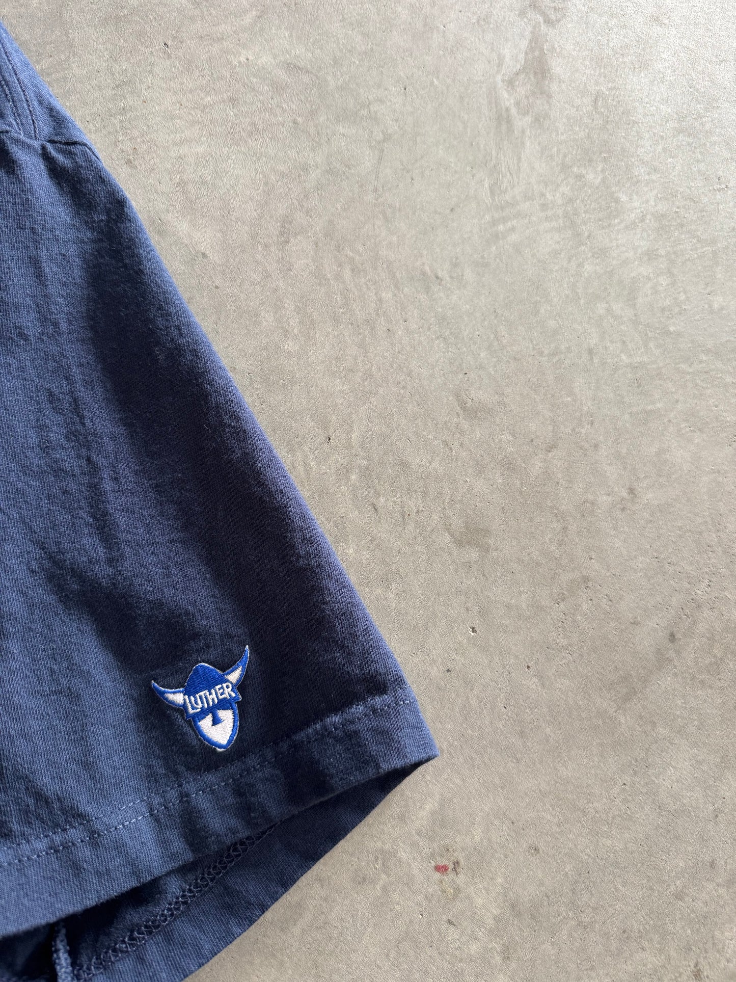 Vintage Luther College Tee - XL