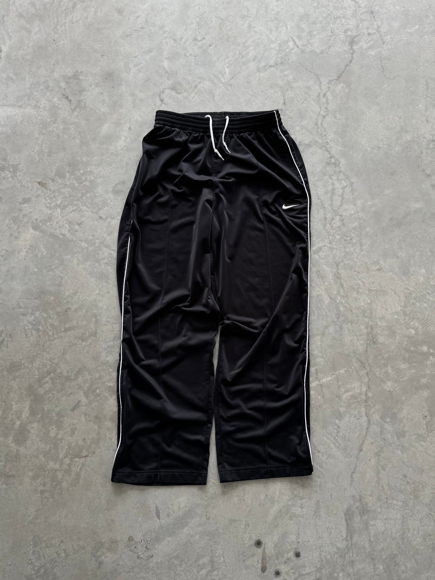 Vintage 00s Nike Sweatpants - XL