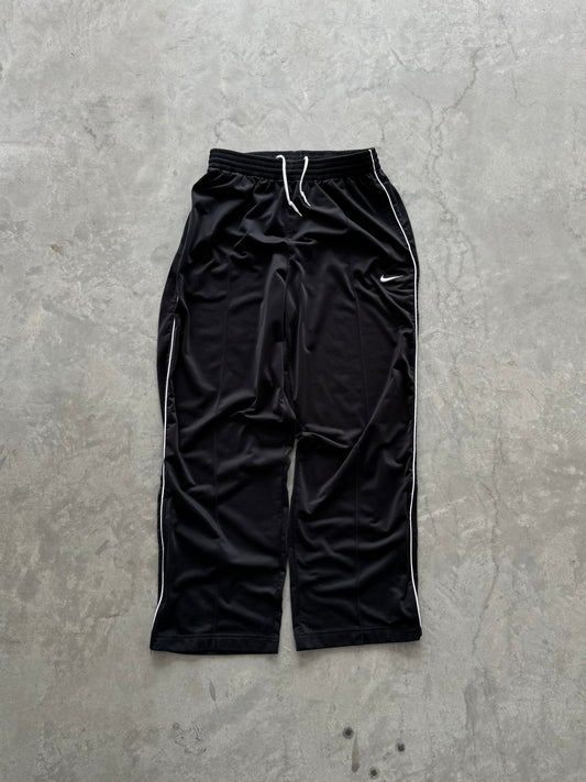 Vintage 00s Nike Sweatpants - XL