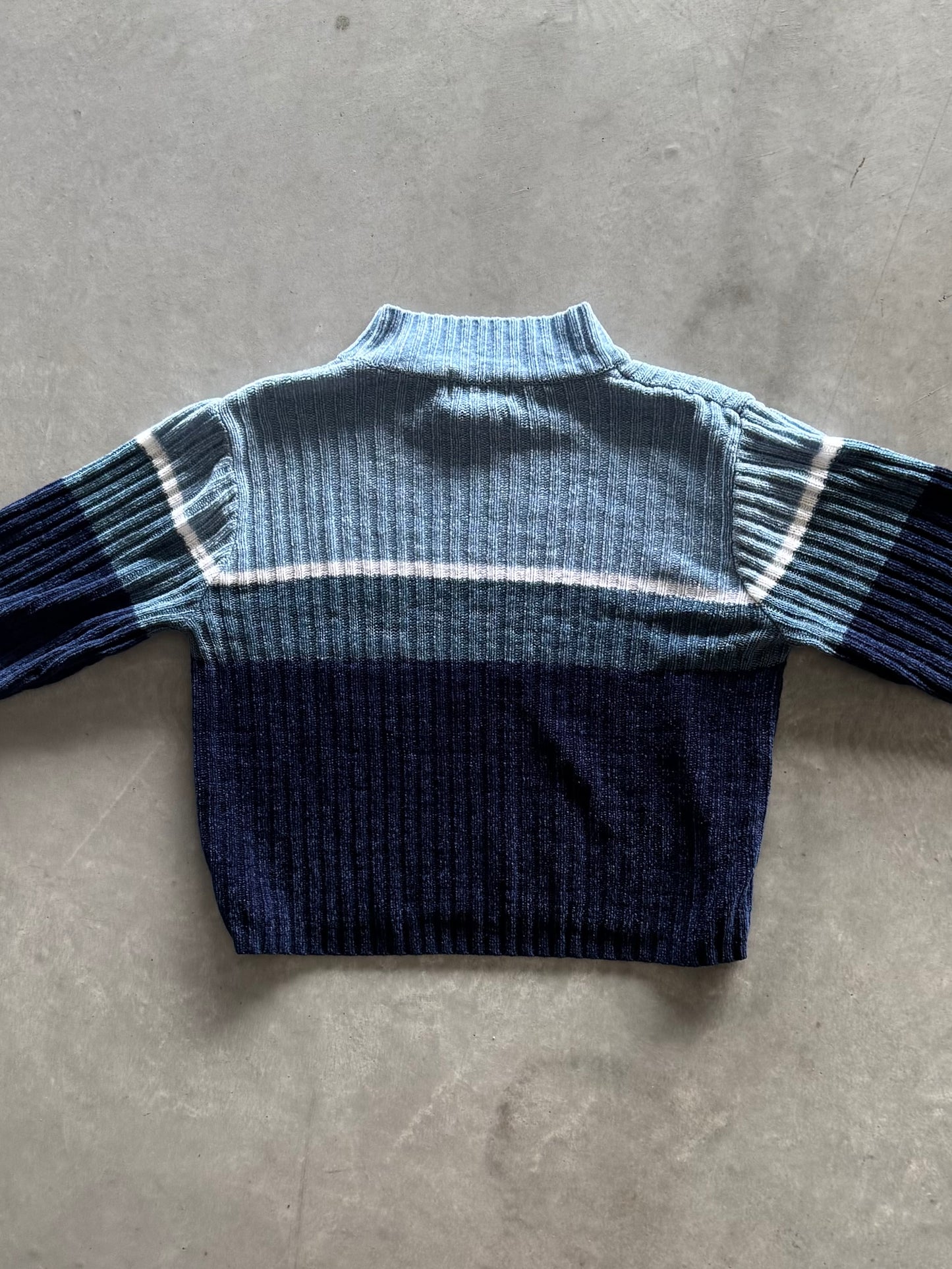 Vintage Women’s Sweater - M