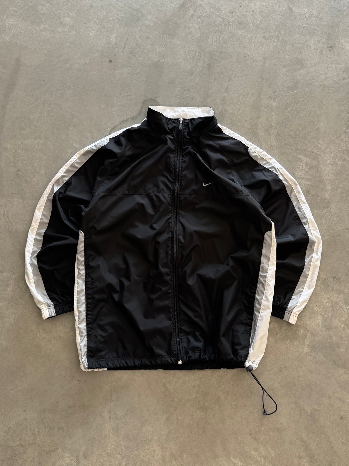 Vintage 00s Nike Windbreaker Jacket NWT - XXL
