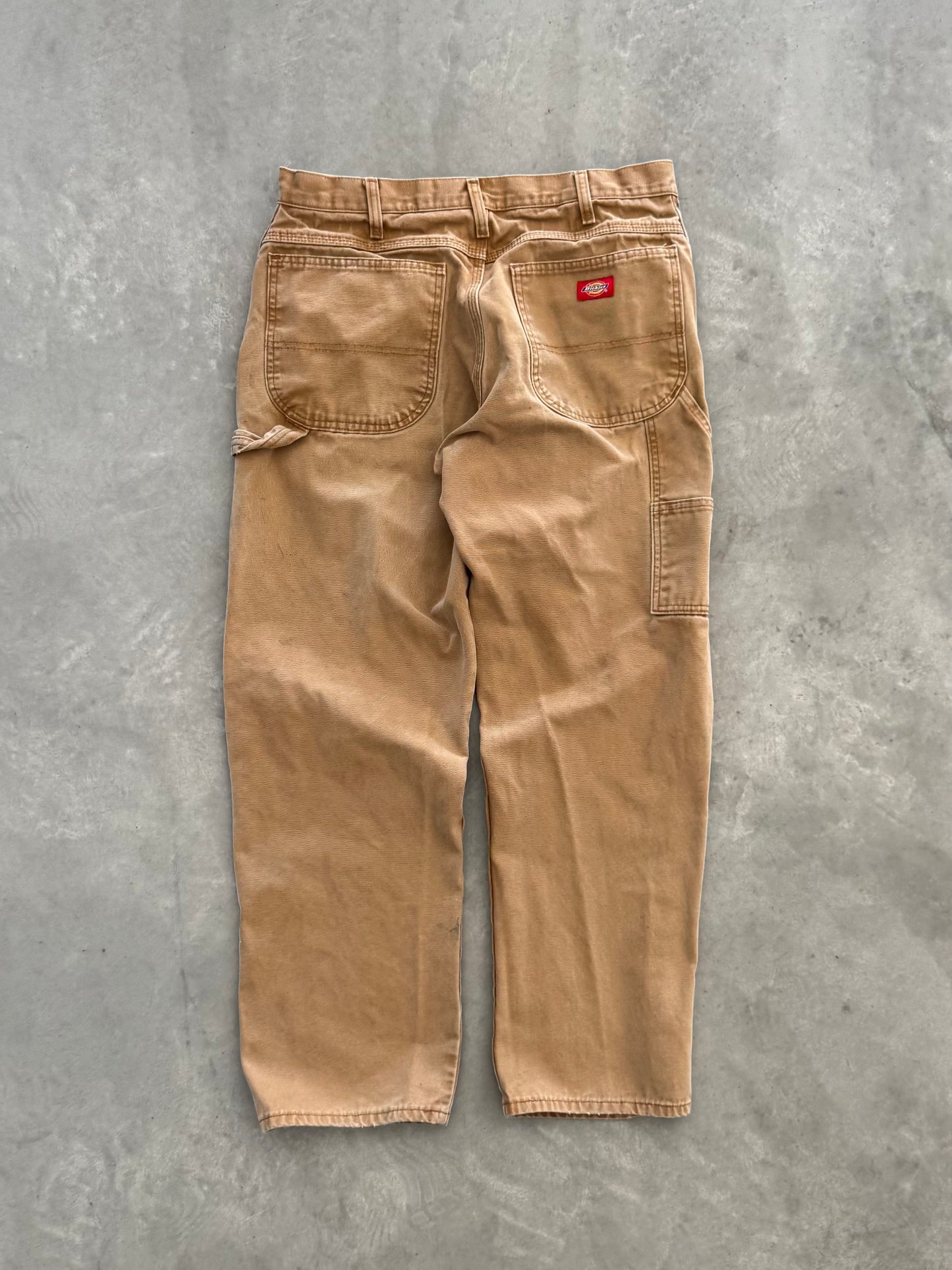 Vintage Dickies Carpenter Pants - 33x32