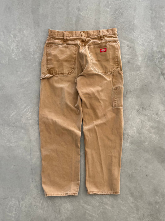 Vintage Dickies Carpenter Pants - 33x32