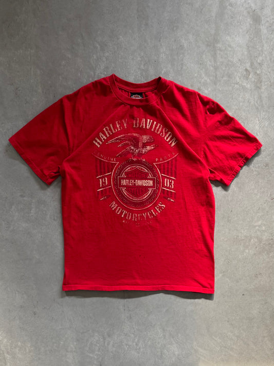 2015 Harley Davidson Tee - XL