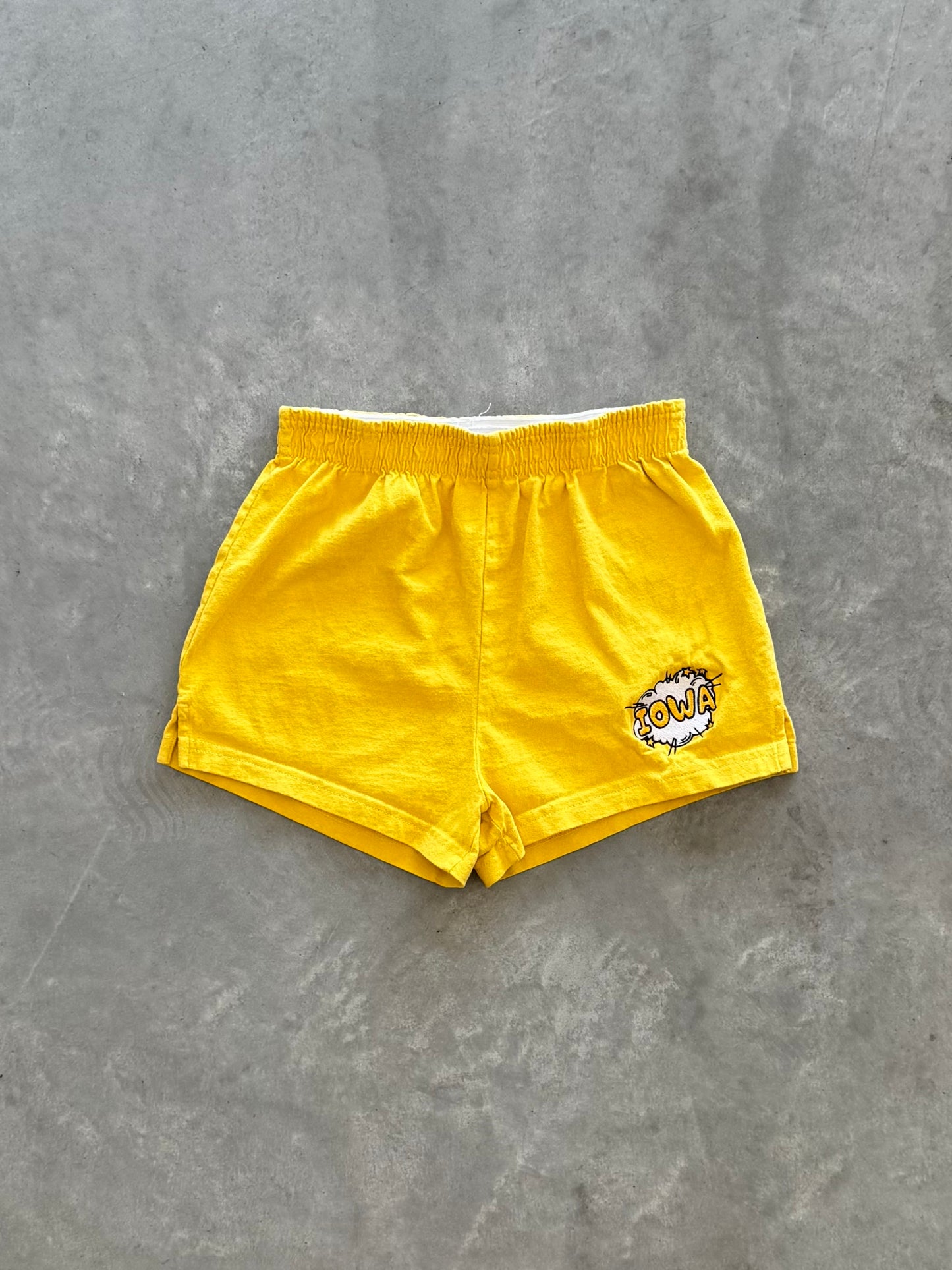Iowa Hawkeyes Shorts - S