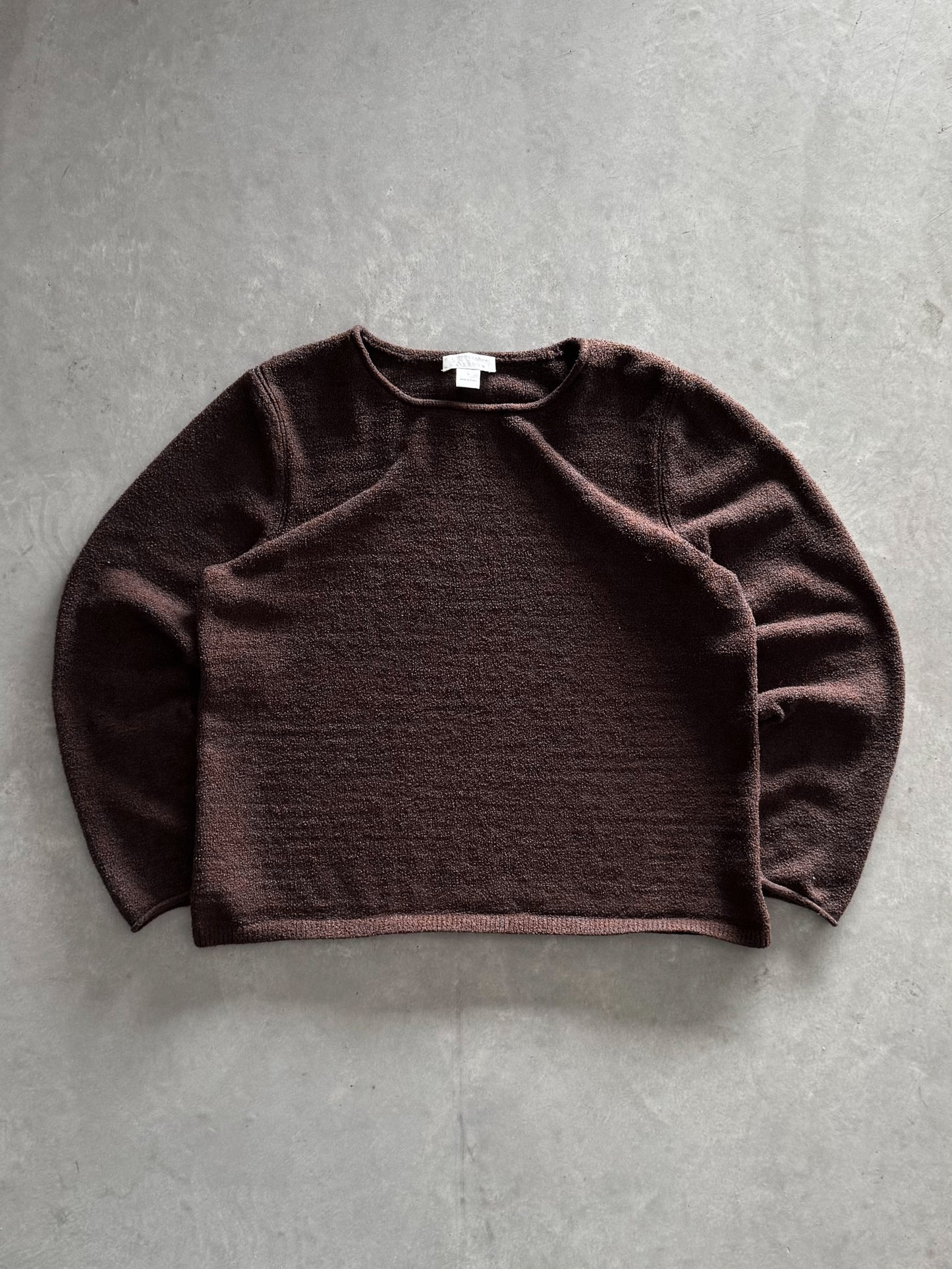 Vintage Christopher & Banks Women’s Sweater - L