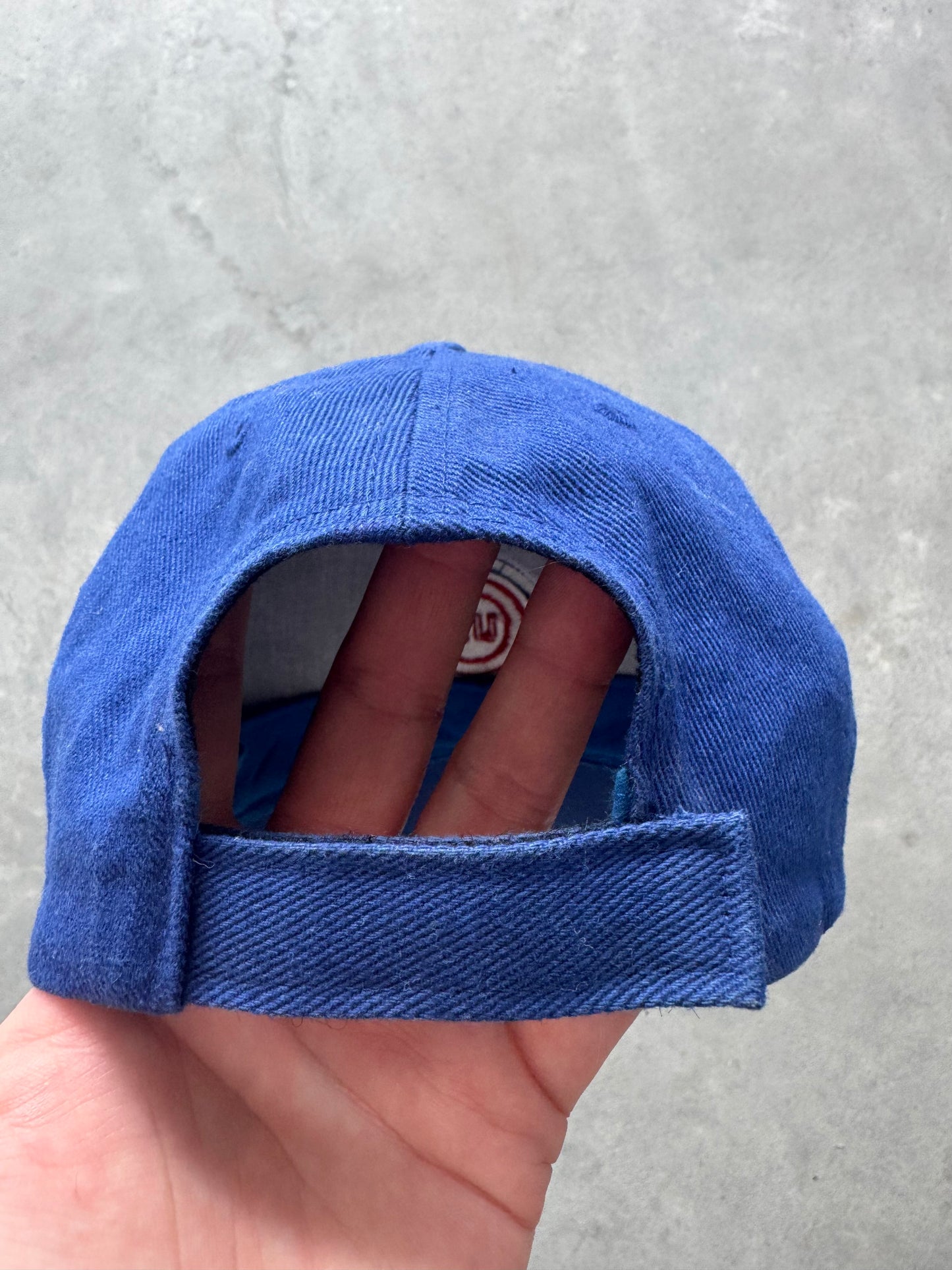 Vintage Chicago Cubs Hat