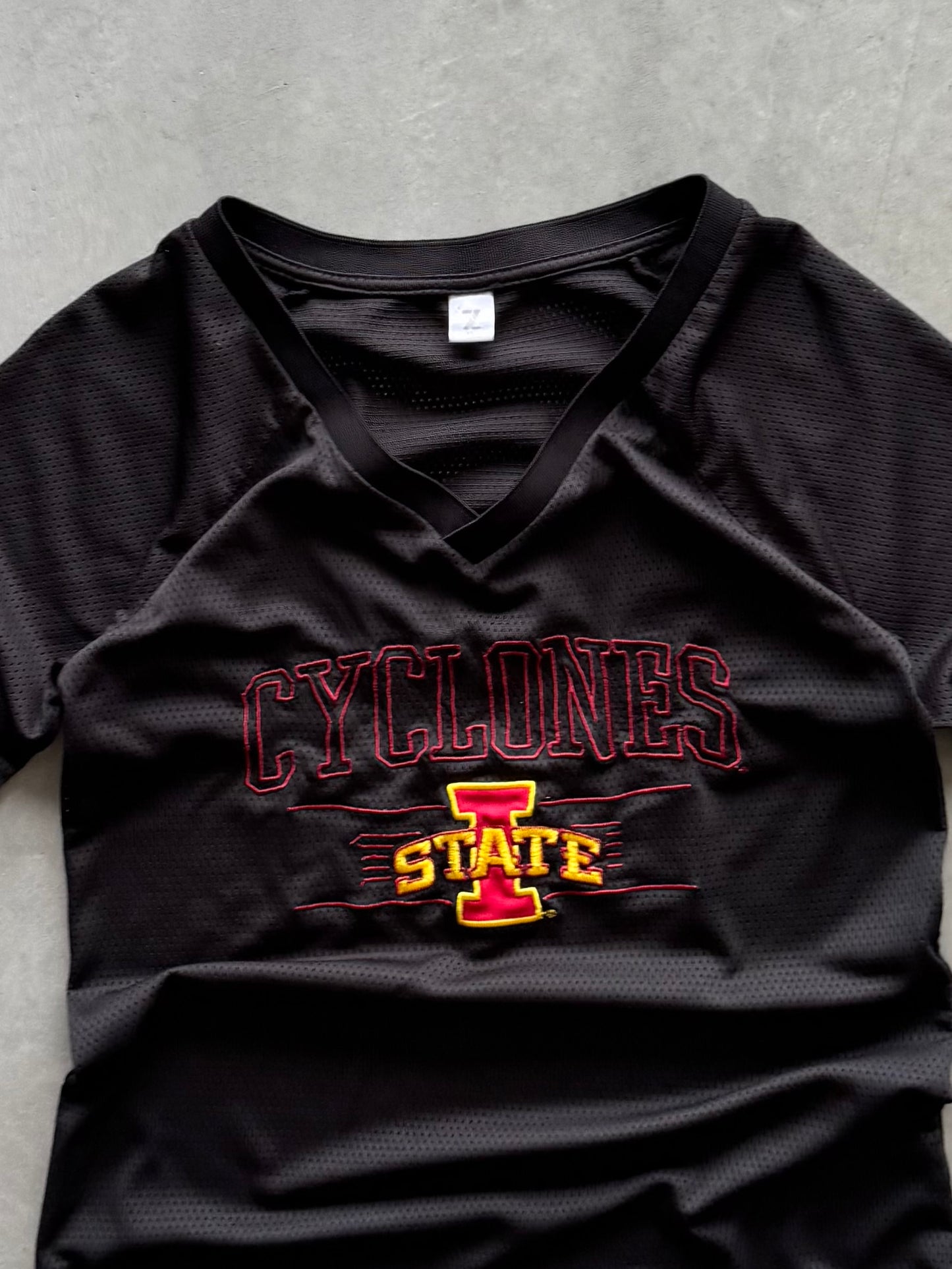 Iowa State Women’s Jersey - XS