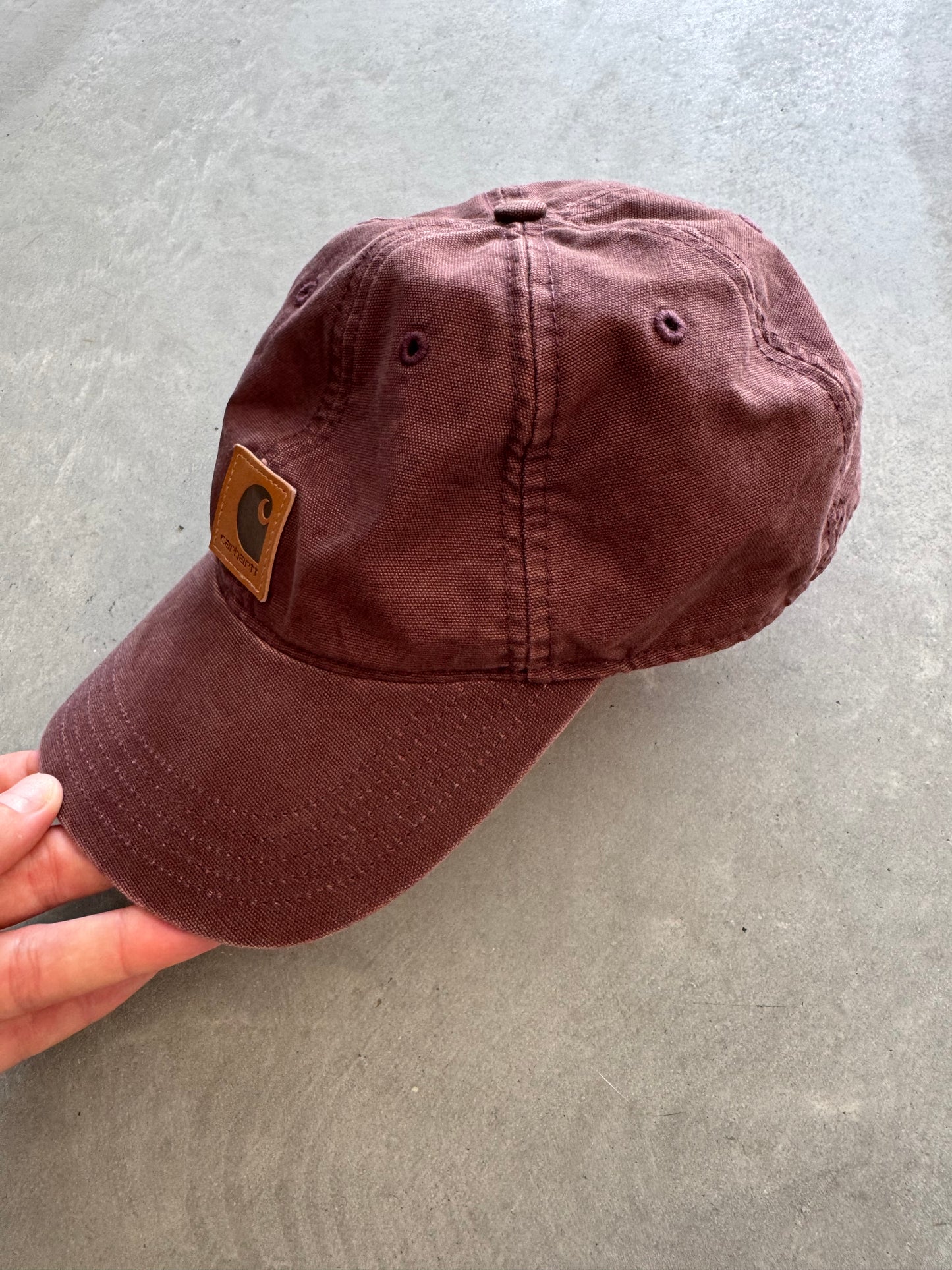 Vintage Carhartt Hat