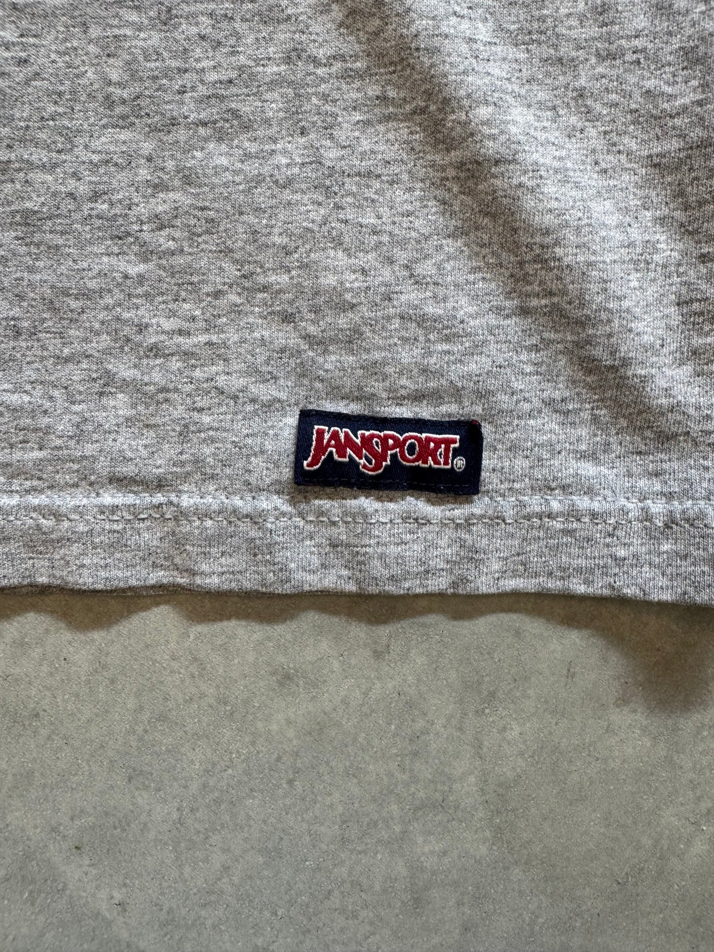 Vintage 90s Northern Iowa Tee - XL