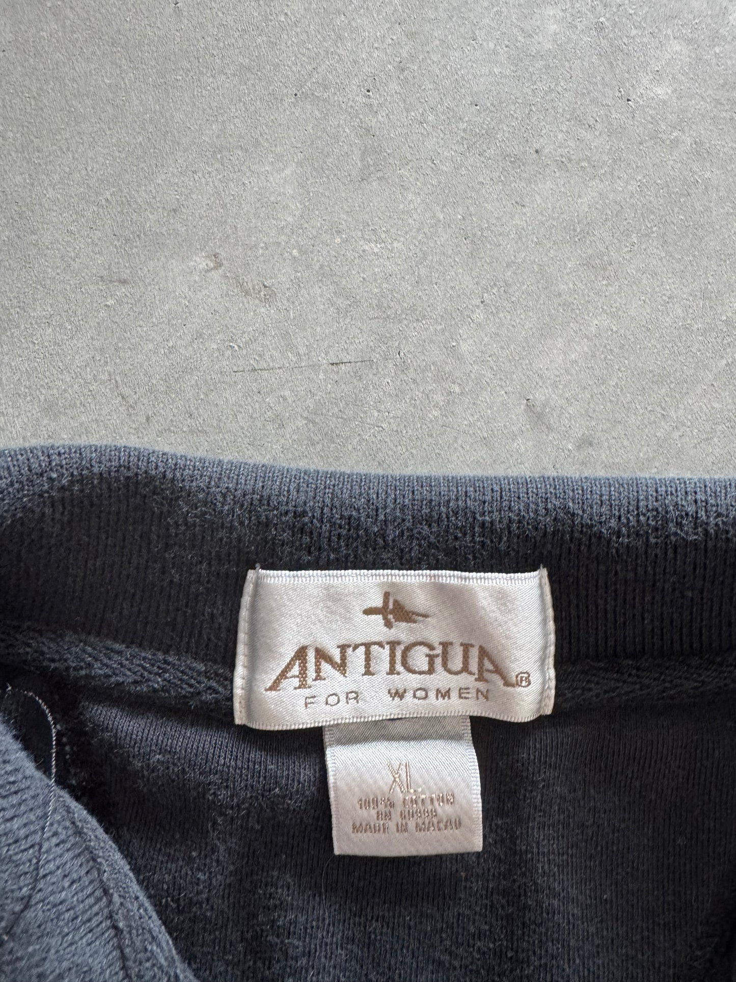 Vintage UNI Women’s Polo - XL