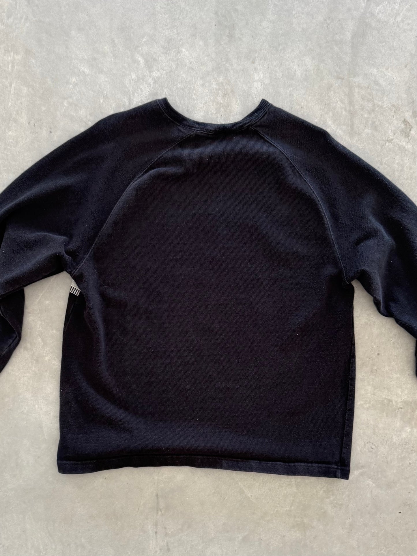 Vintage Longsleeve - XL