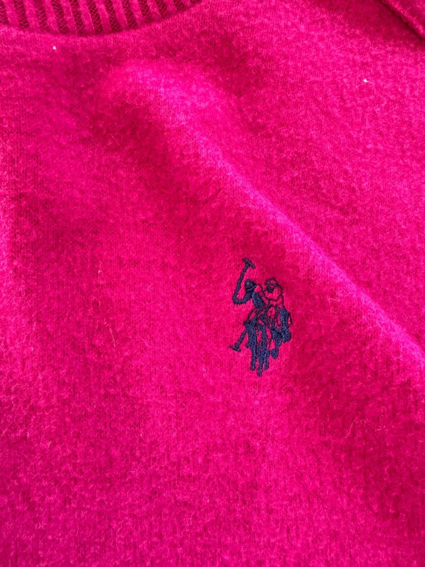 Polo Ralph Lauren Sweater - S