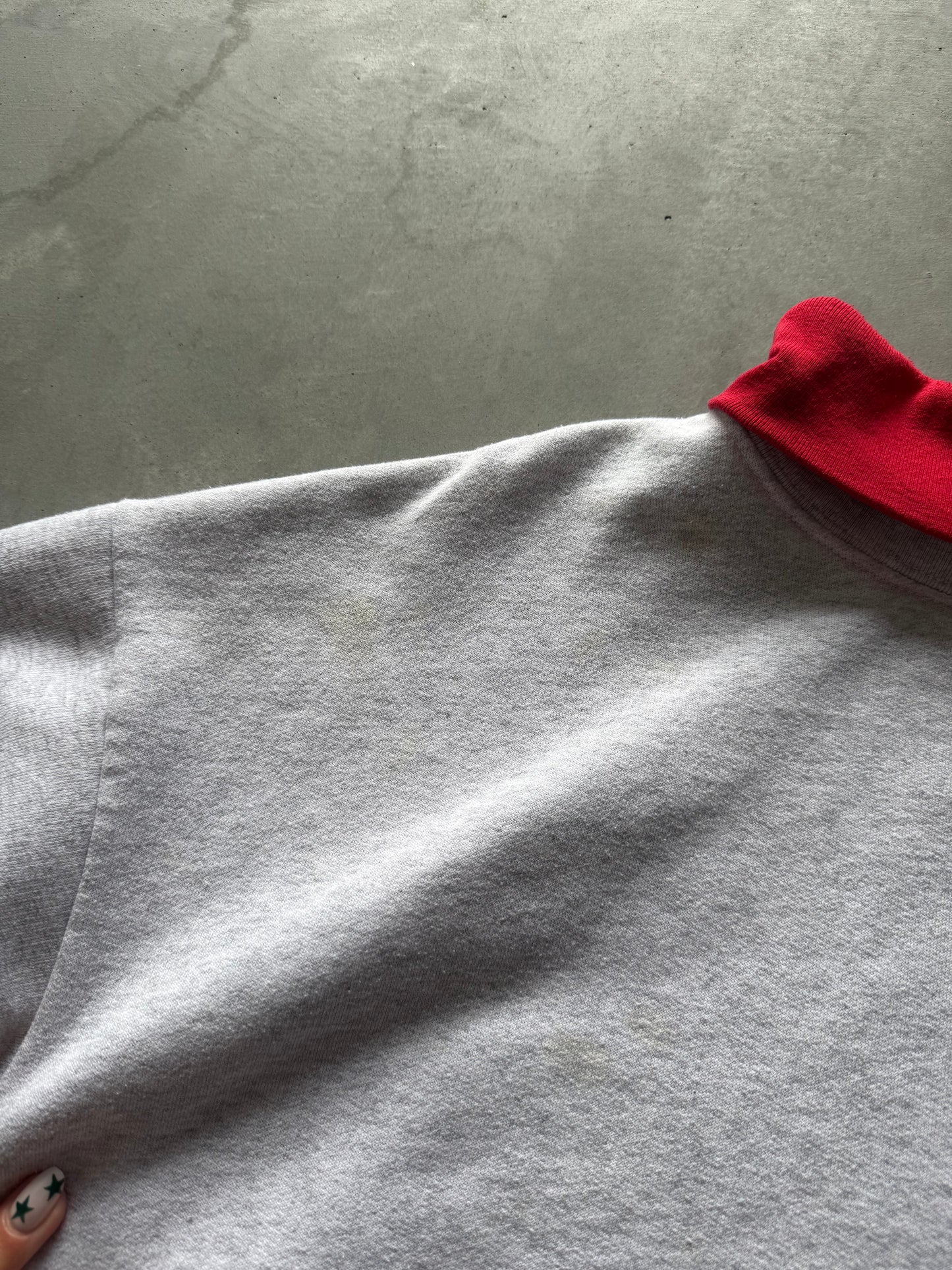 Vintage Iowa State Cyclones Sweatshirt - XL
