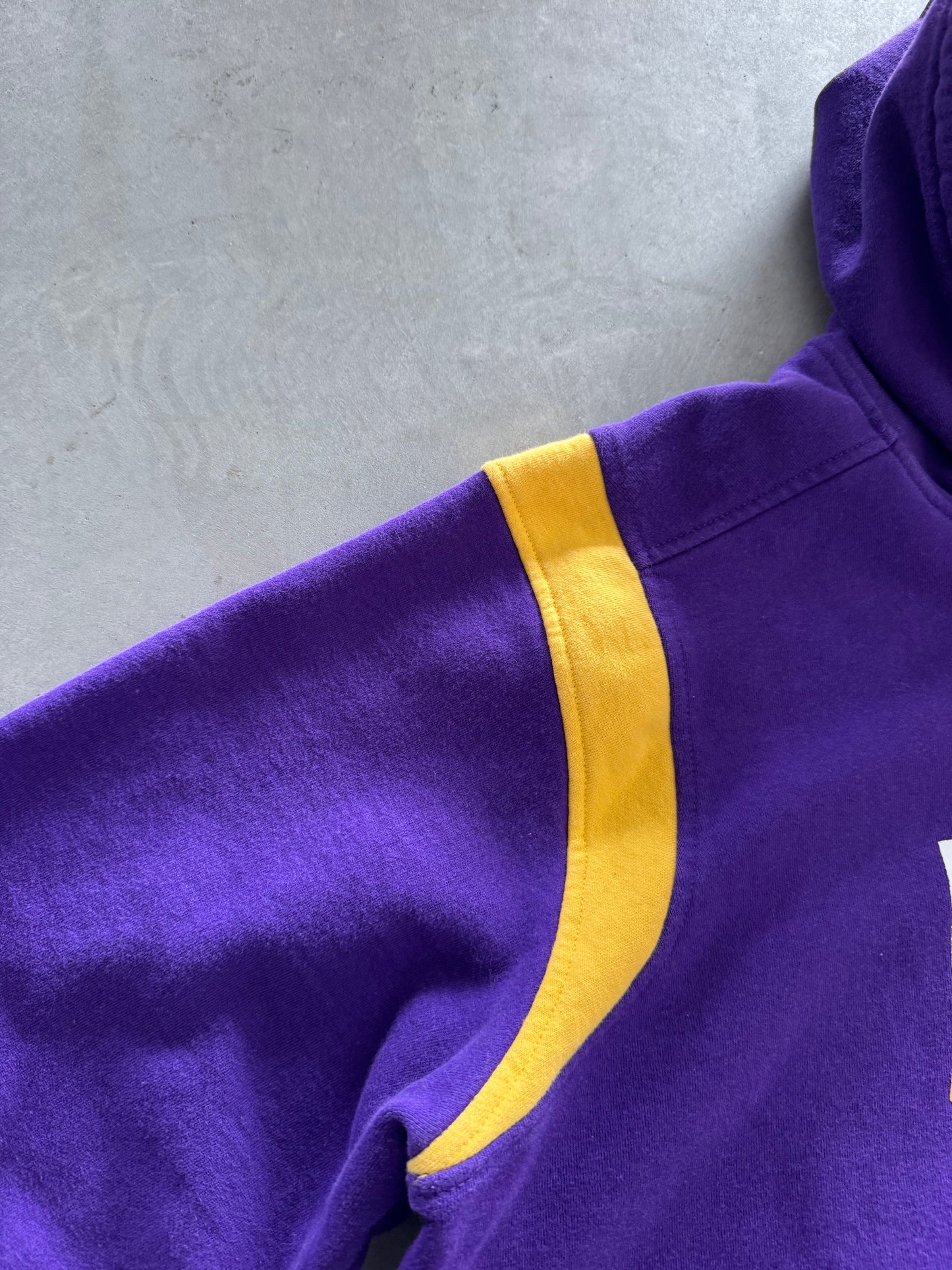Minnesota Vikings Hoodie - XXL
