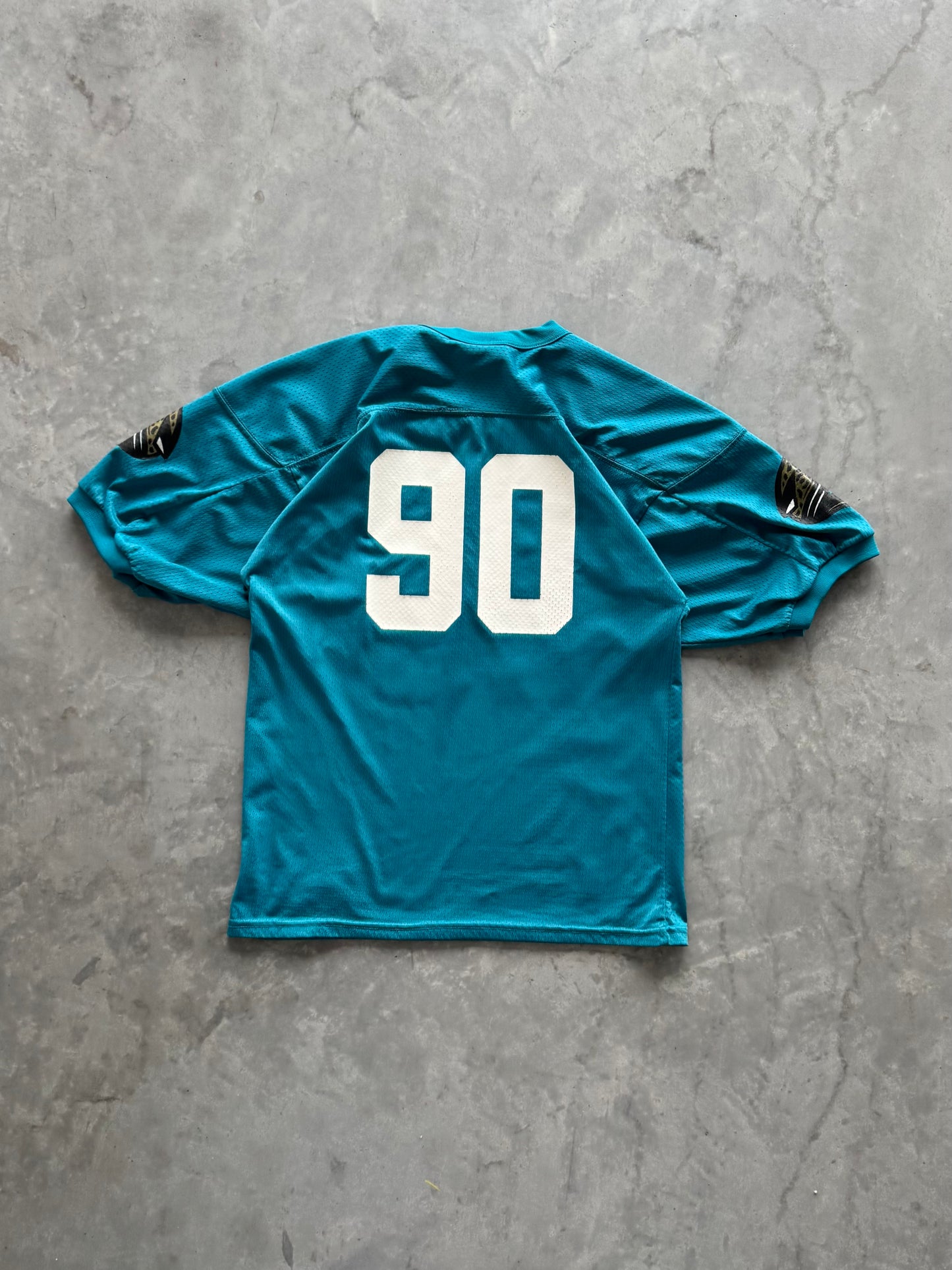 Vintage Jaguars Jersey - M