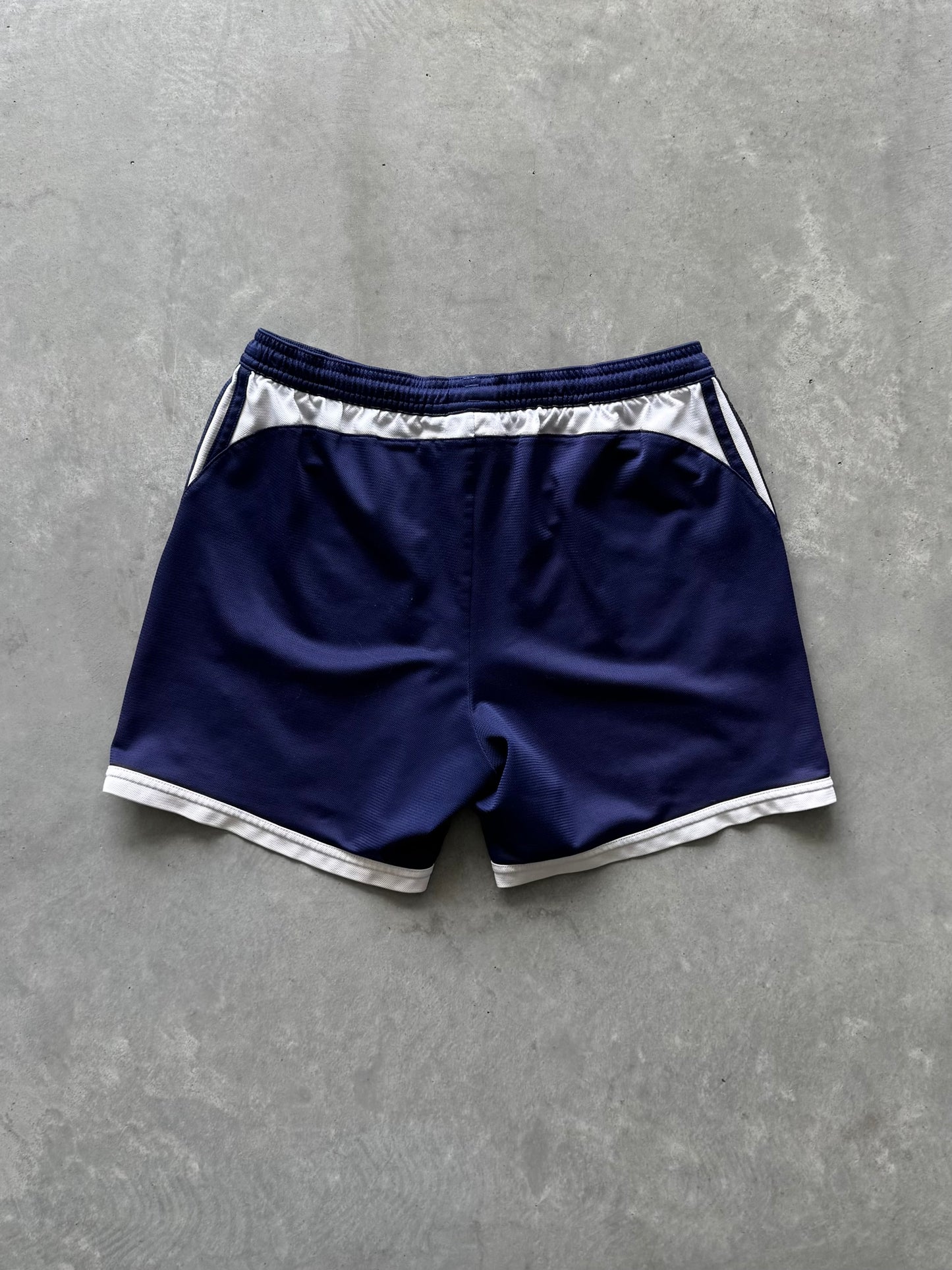 Vintage Adidas Track Shorts - S