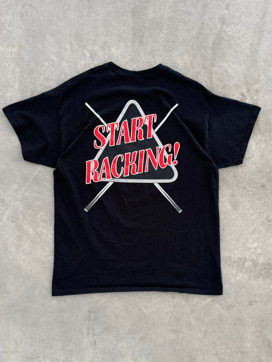 Vintage Pool Tee - L