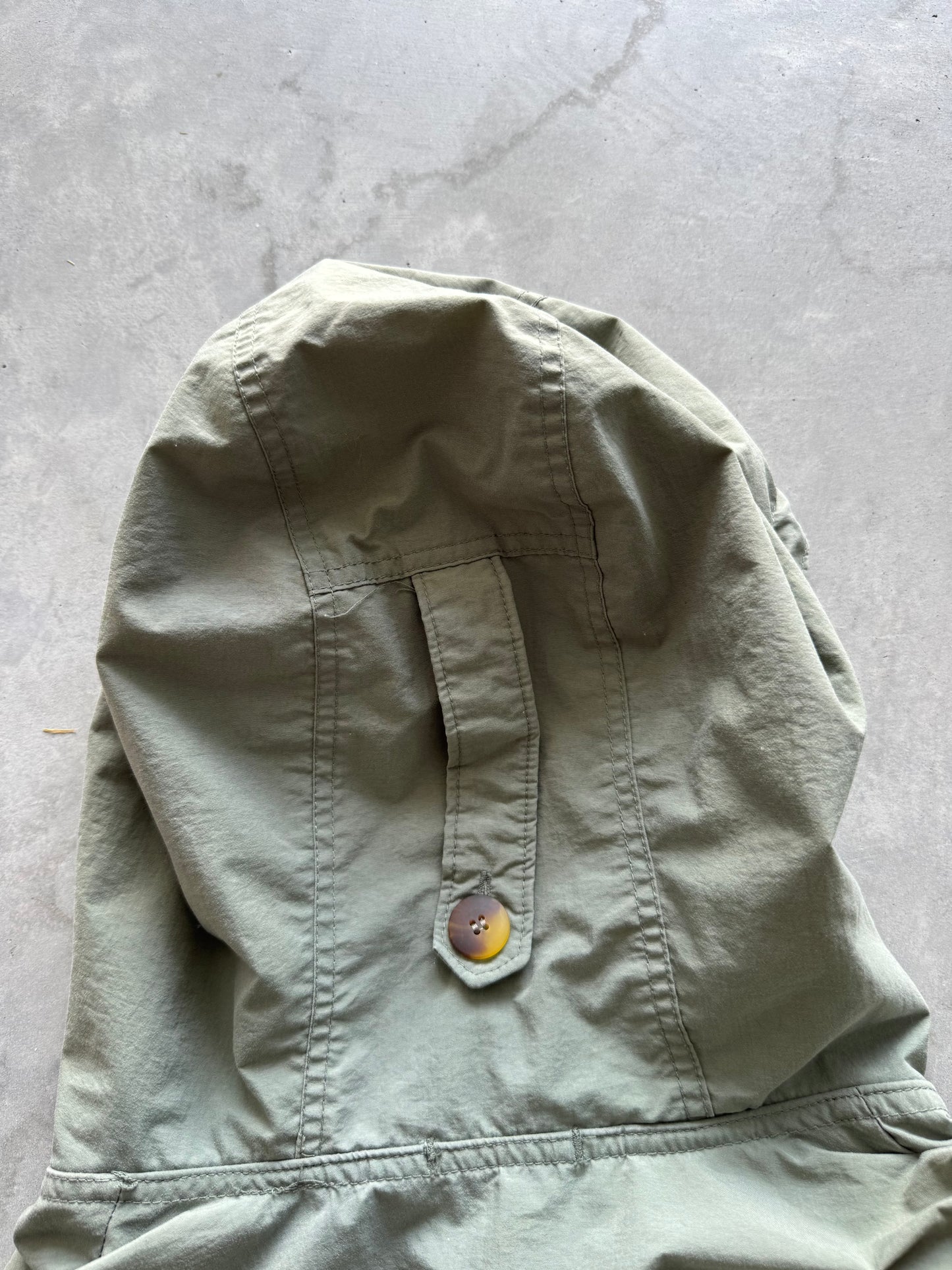 Vintage Columbia Anorak Jacket - L