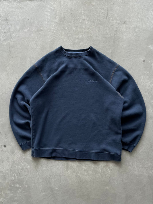 Vintage Columbia Sweatshirt - XXL