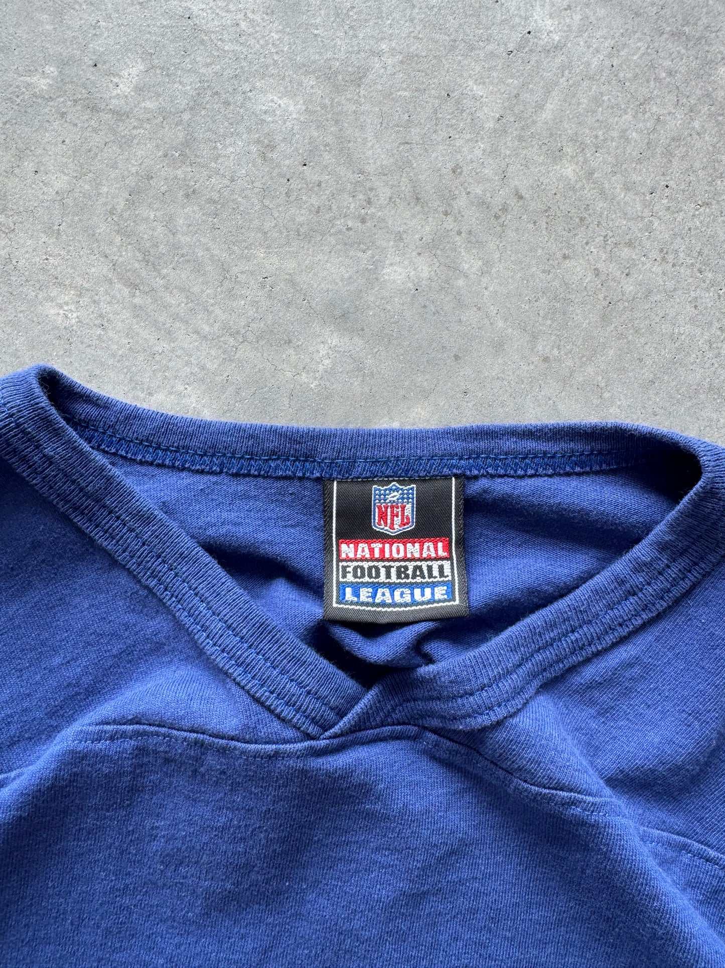 Vintage Longsleeve - L