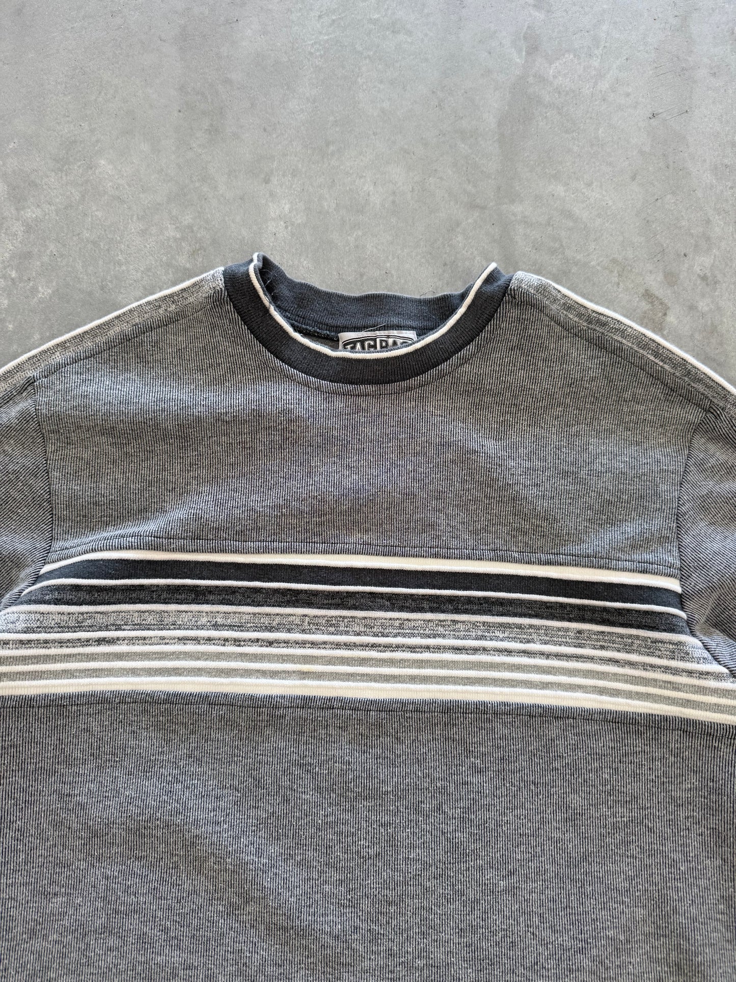 Vintage 90s Longsleeve - XL