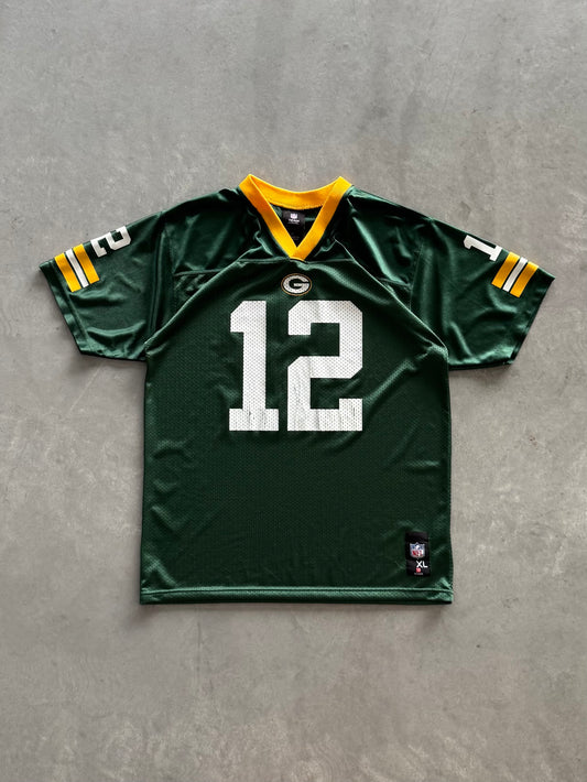 Green Bay Packers Rodger’s Jersey - XL