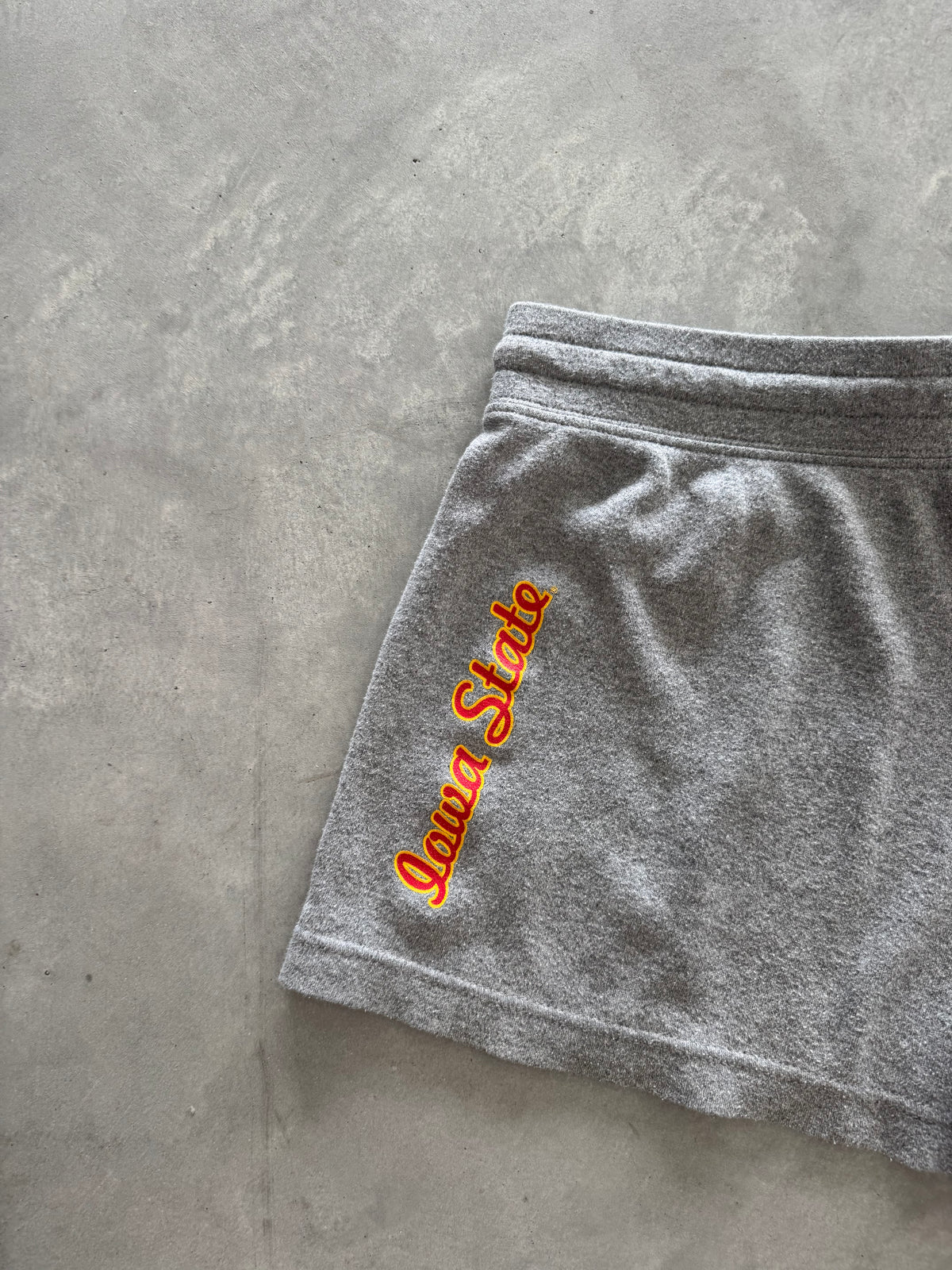Vintage Iowa State Cyclones Women’s Shorts - XL