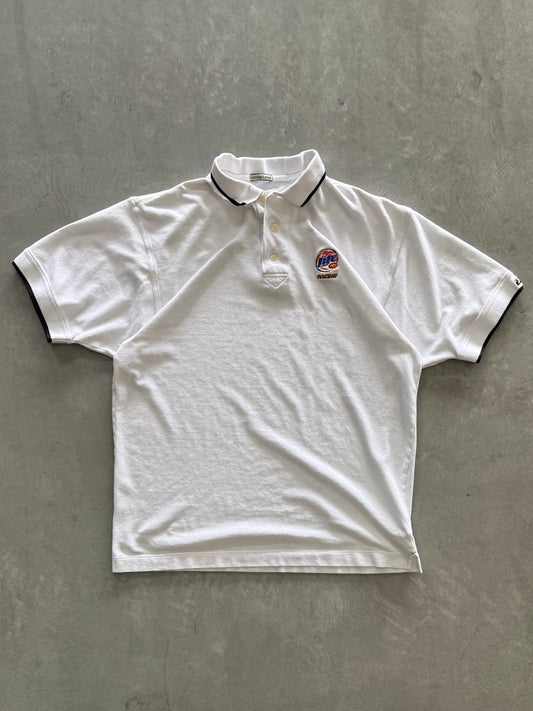 Vintage Miller Lite Polo - XXL