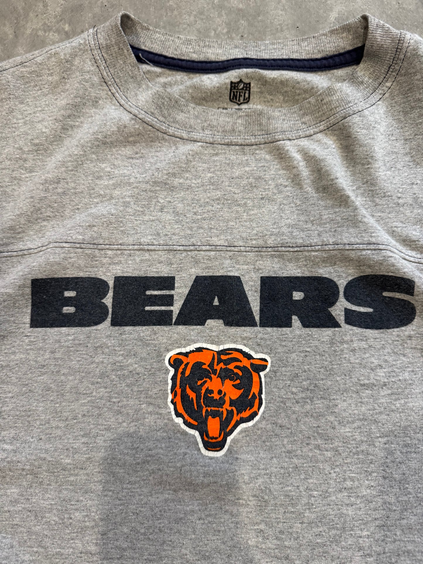 Chicago Bears Tee - XL