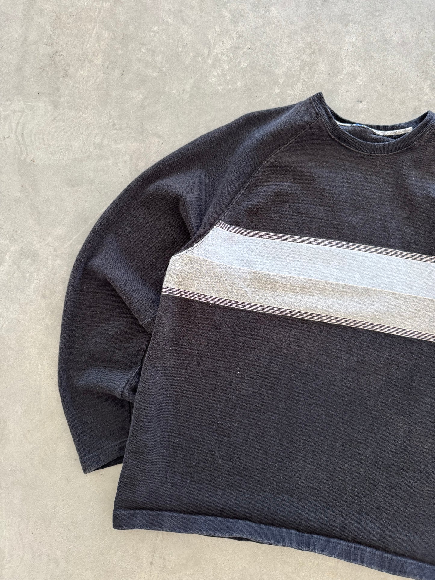 Vintage Longsleeve - XL