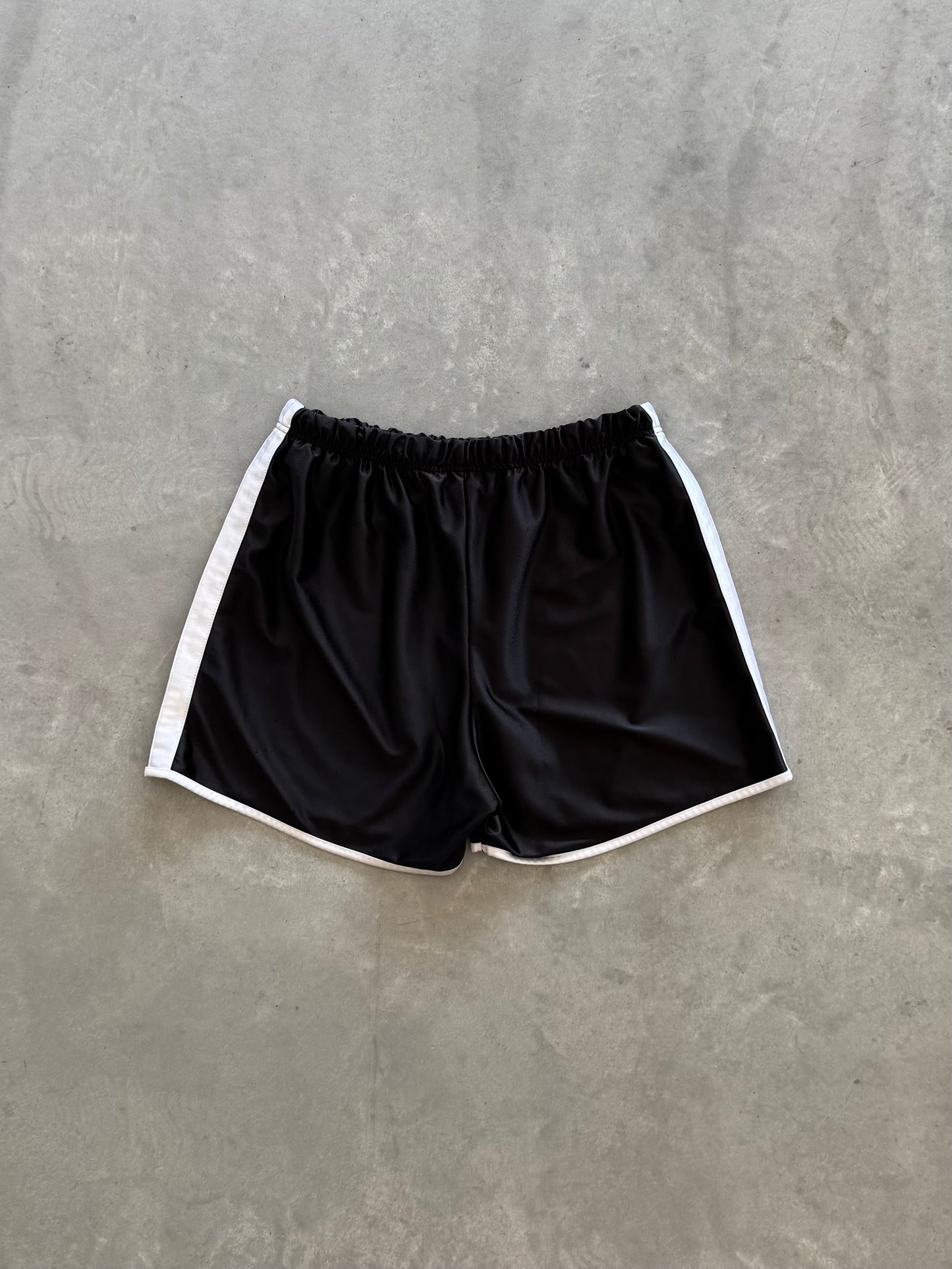 Vintage Iowa Hawkeyes Shorts - XL